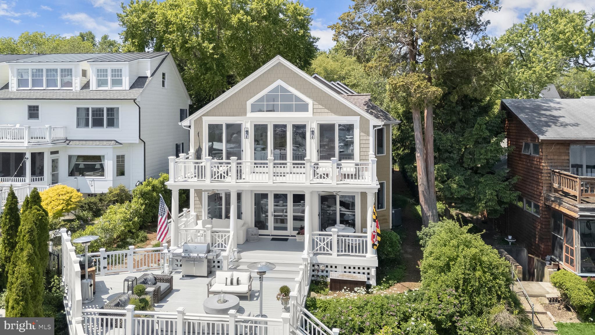 EASTPORT - Residential