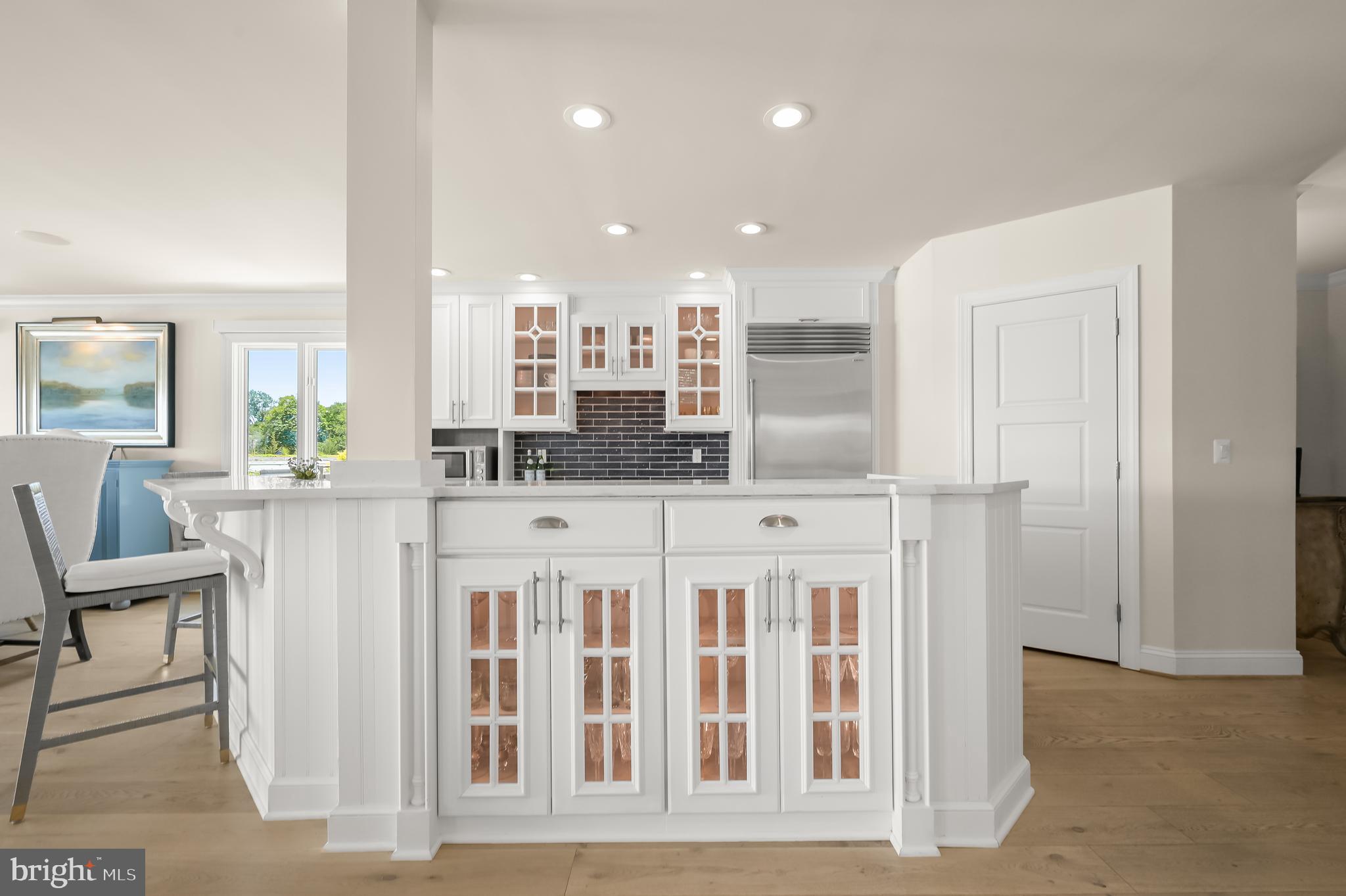 EASTPORT - Residential