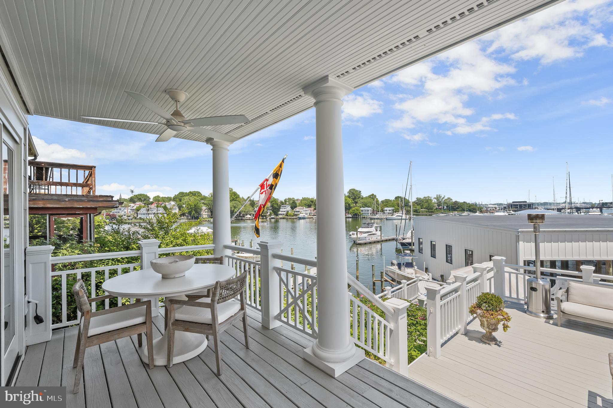 EASTPORT - Residential