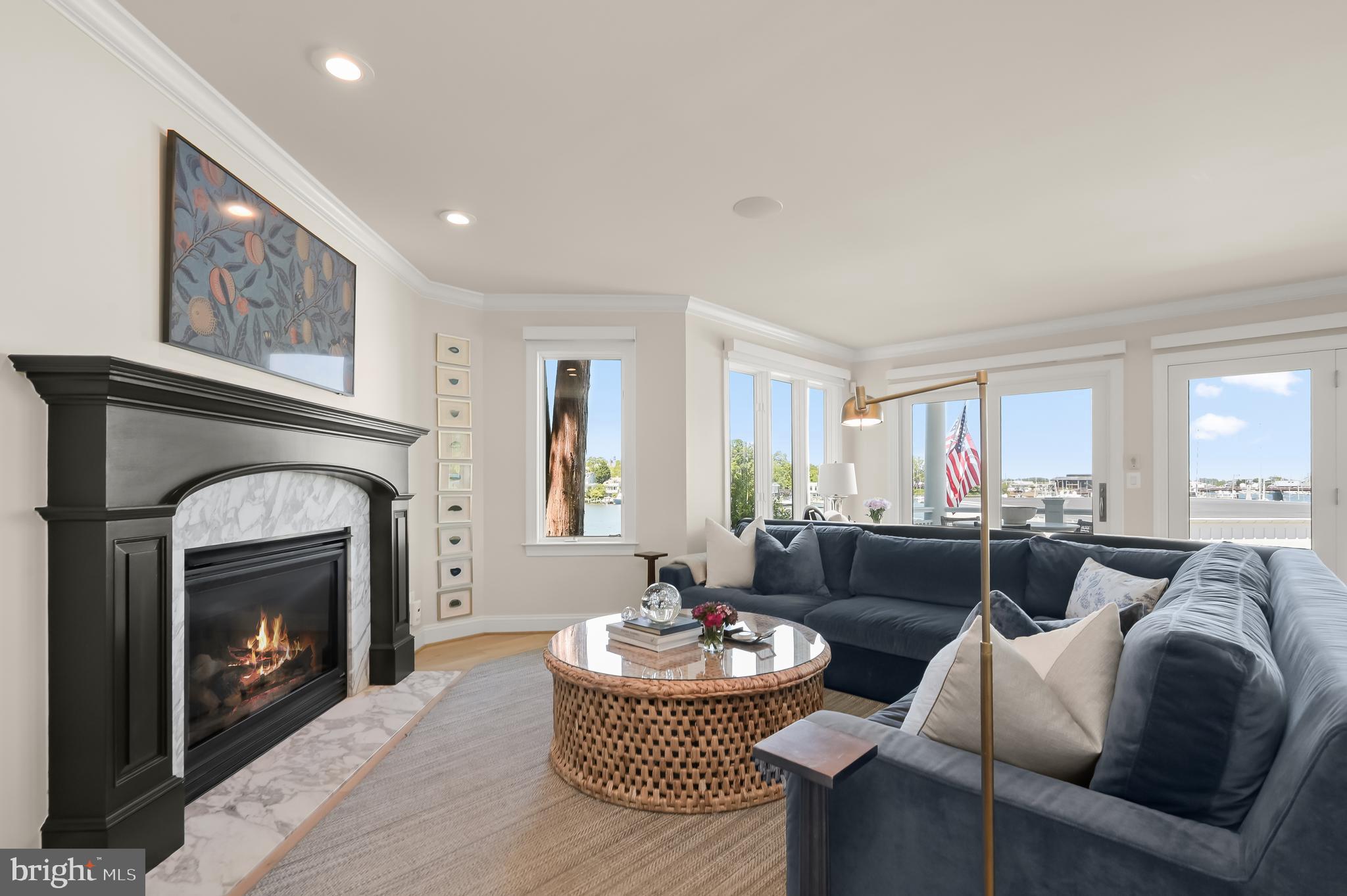 EASTPORT - Residential