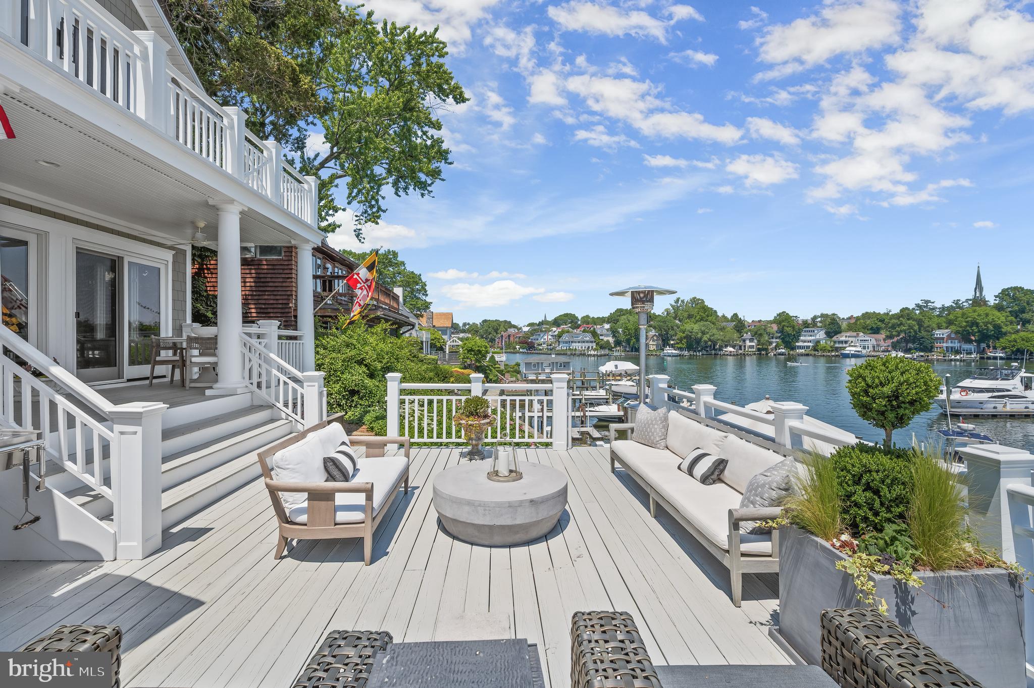 EASTPORT - Residential