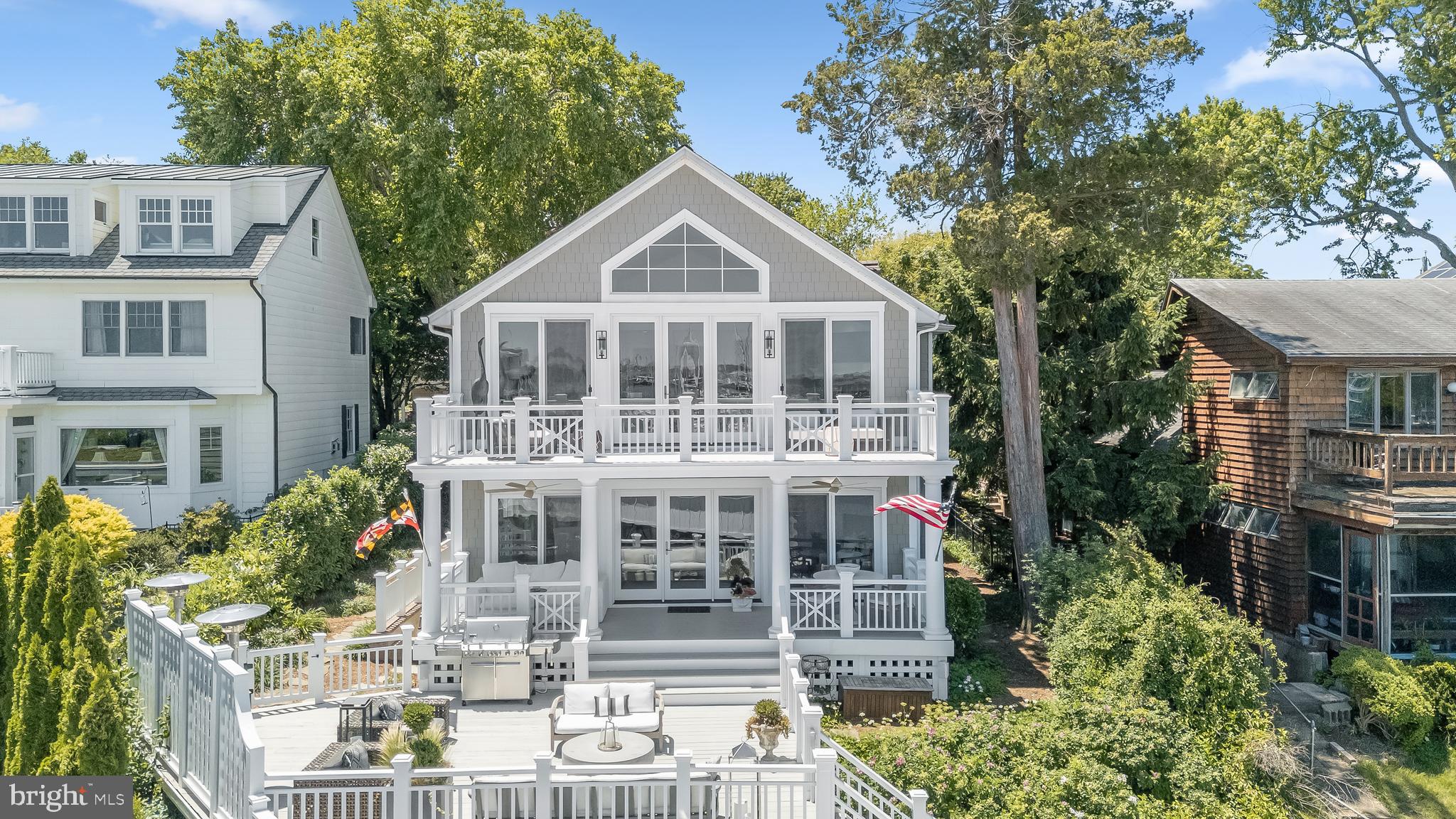 EASTPORT - Residential