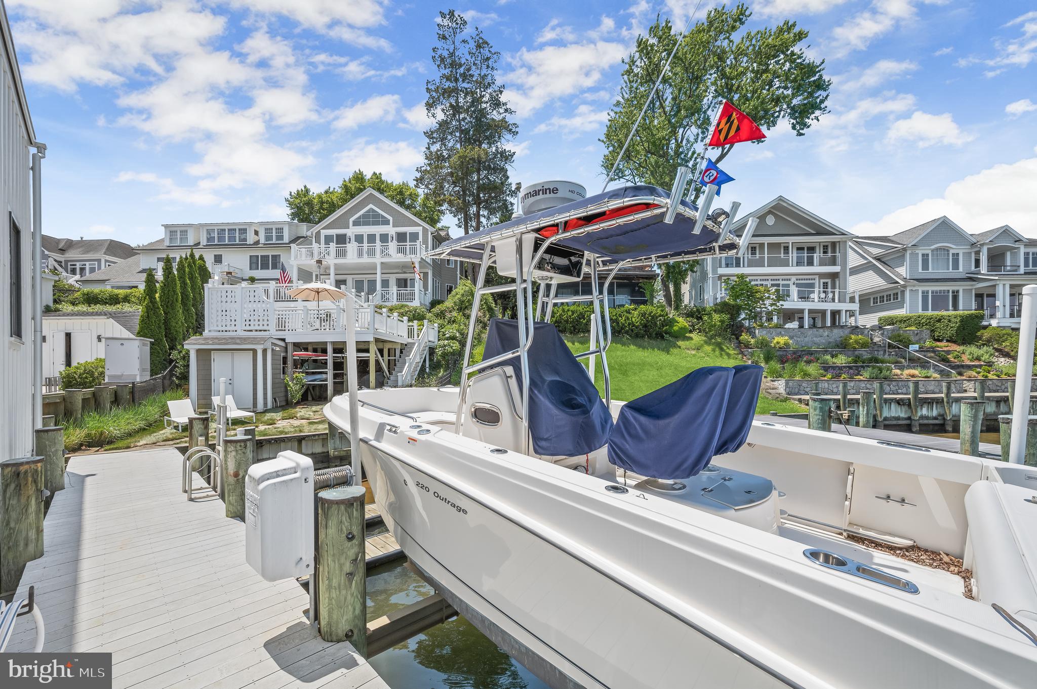 EASTPORT - Residential