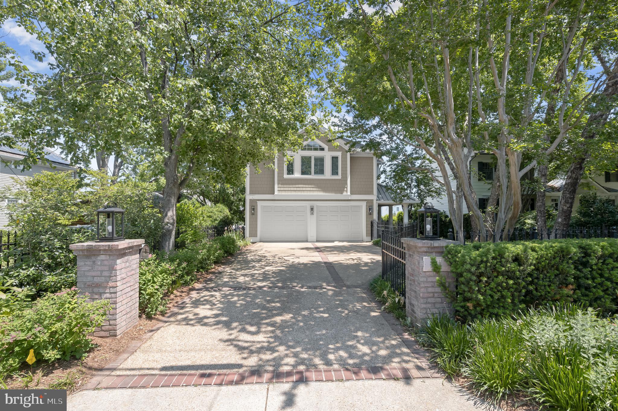 EASTPORT - Residential