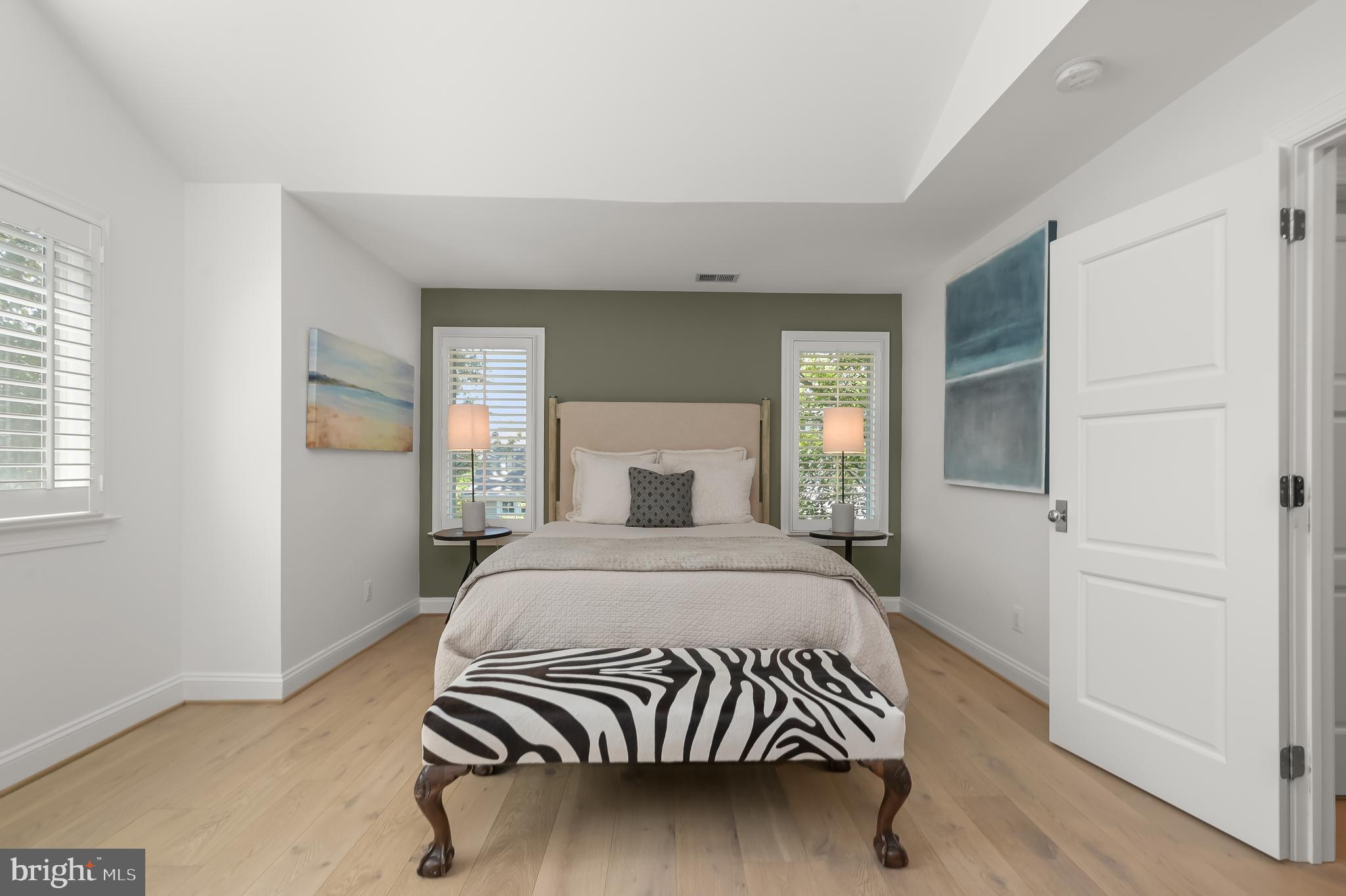 EASTPORT - Residential