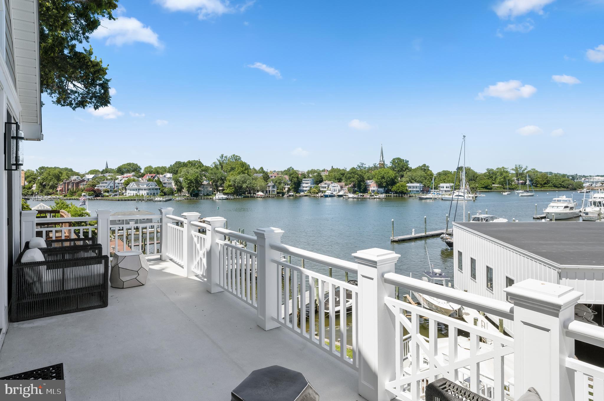 EASTPORT - Residential