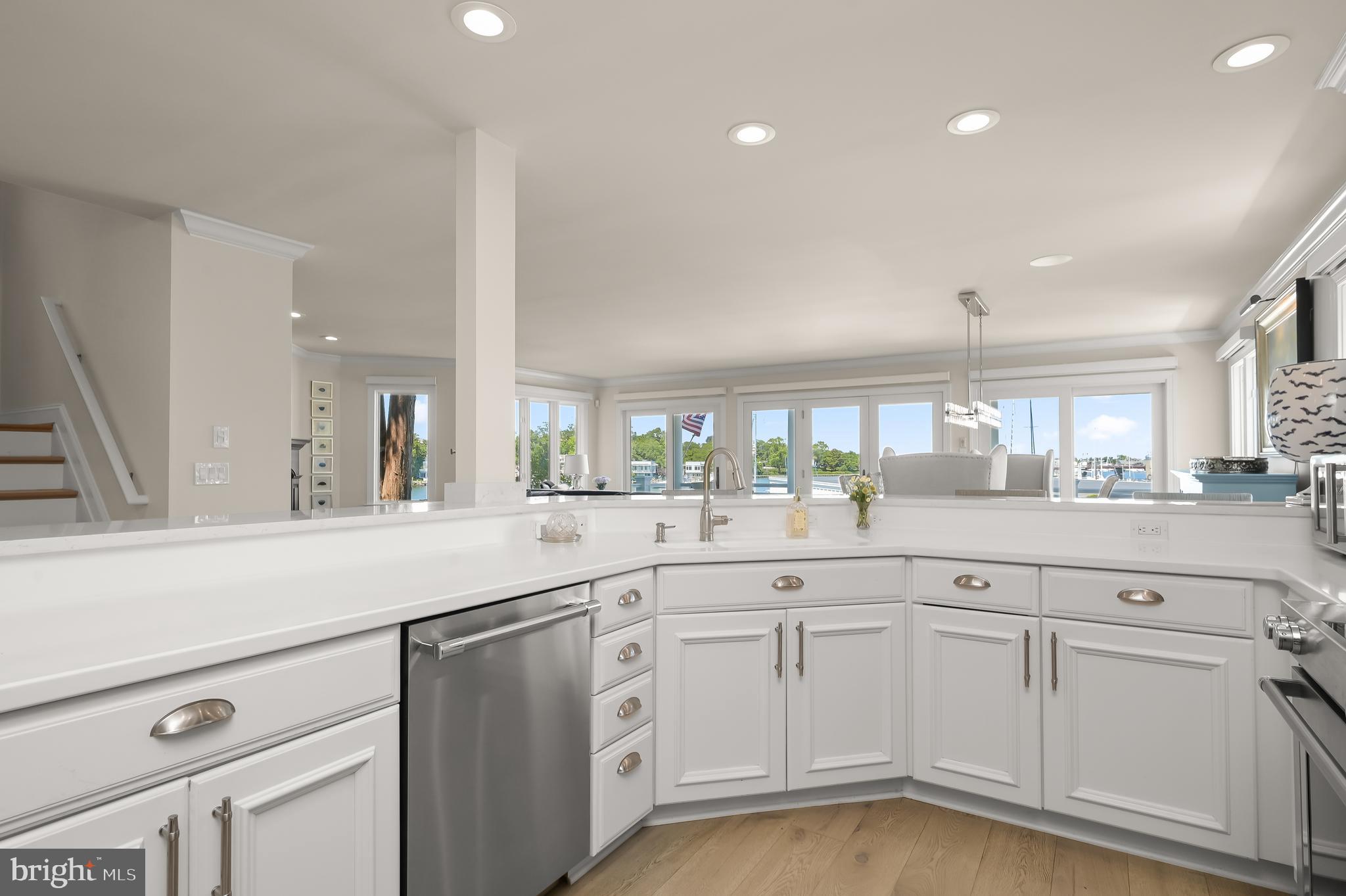EASTPORT - Residential