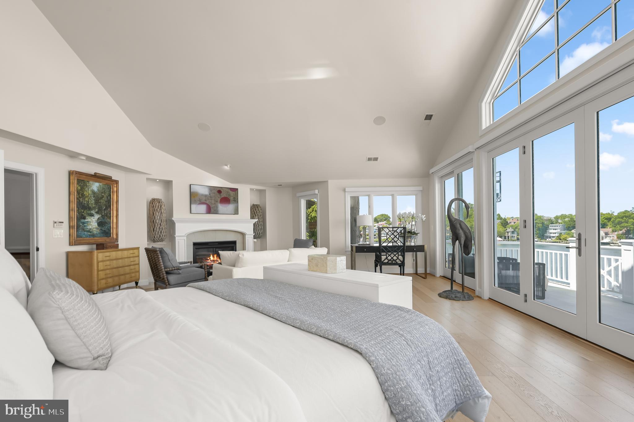 EASTPORT - Residential