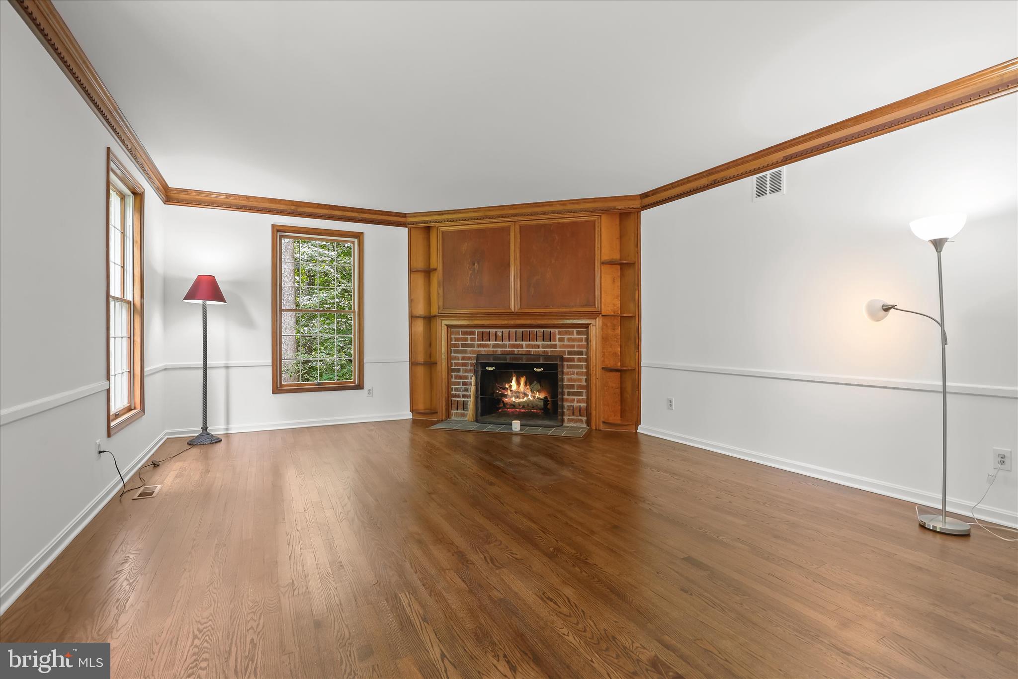 HIGHLAND LAKE - Residential