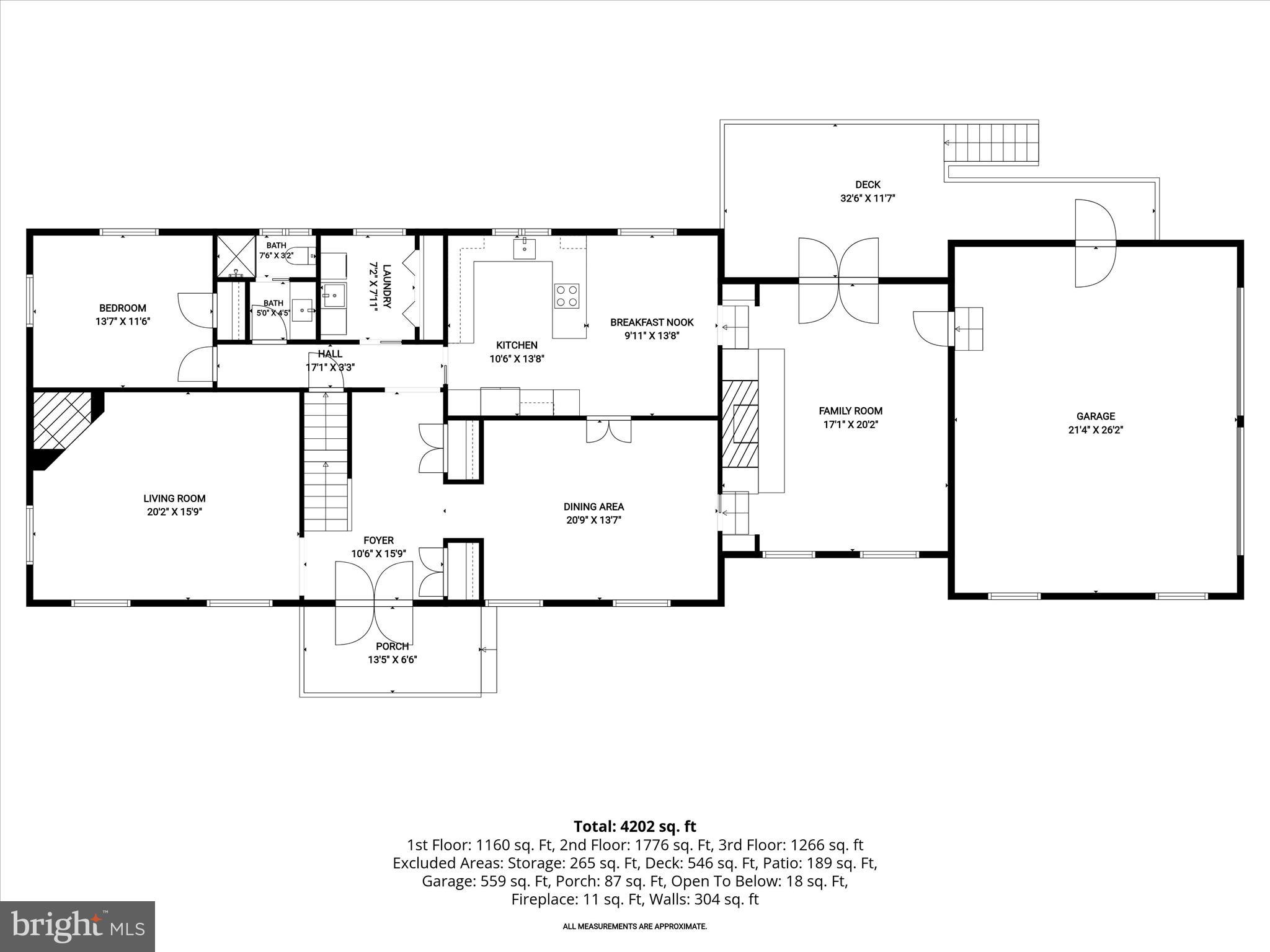 HIGHLAND LAKE - Residential