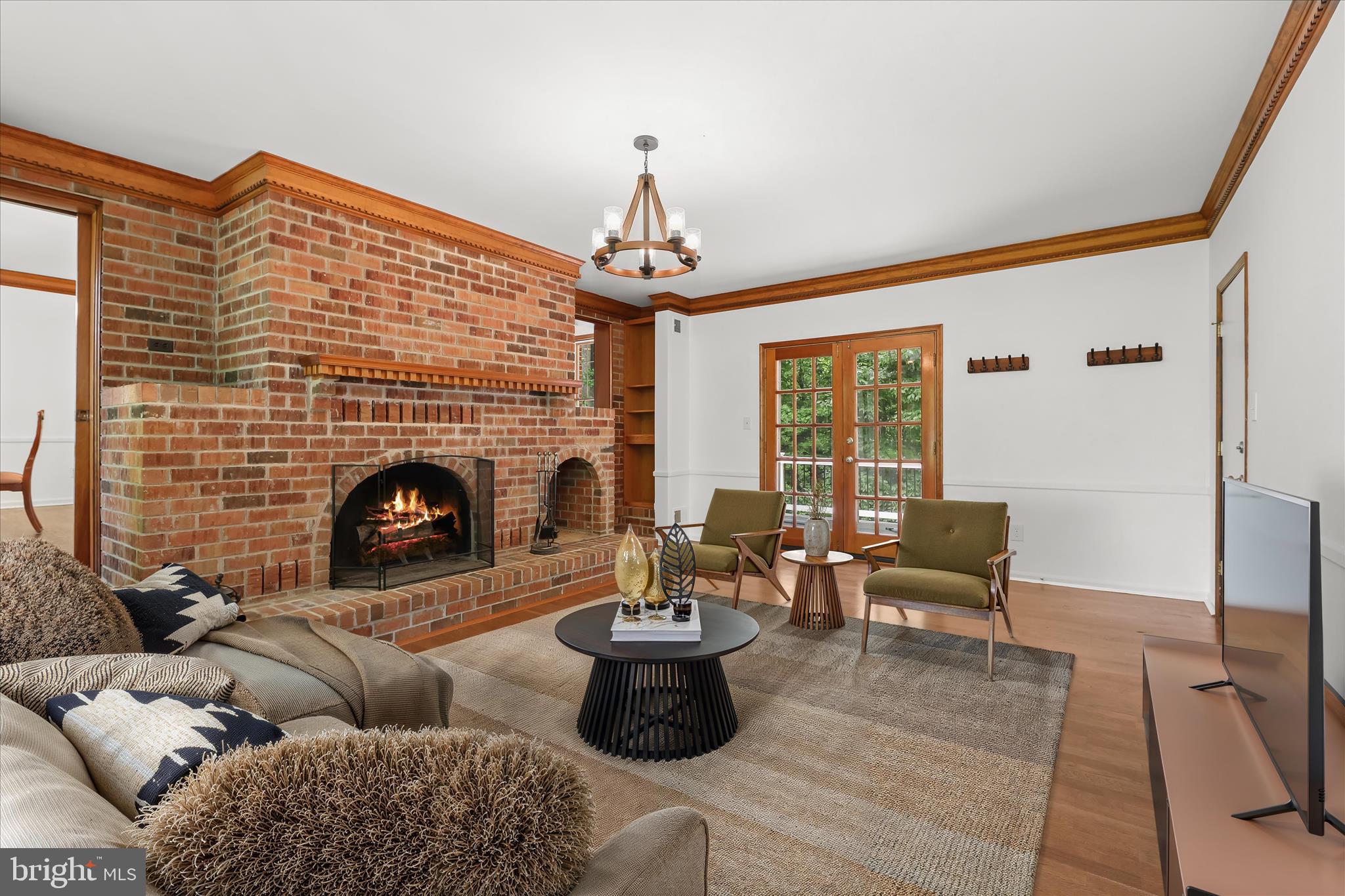 HIGHLAND LAKE - Residential