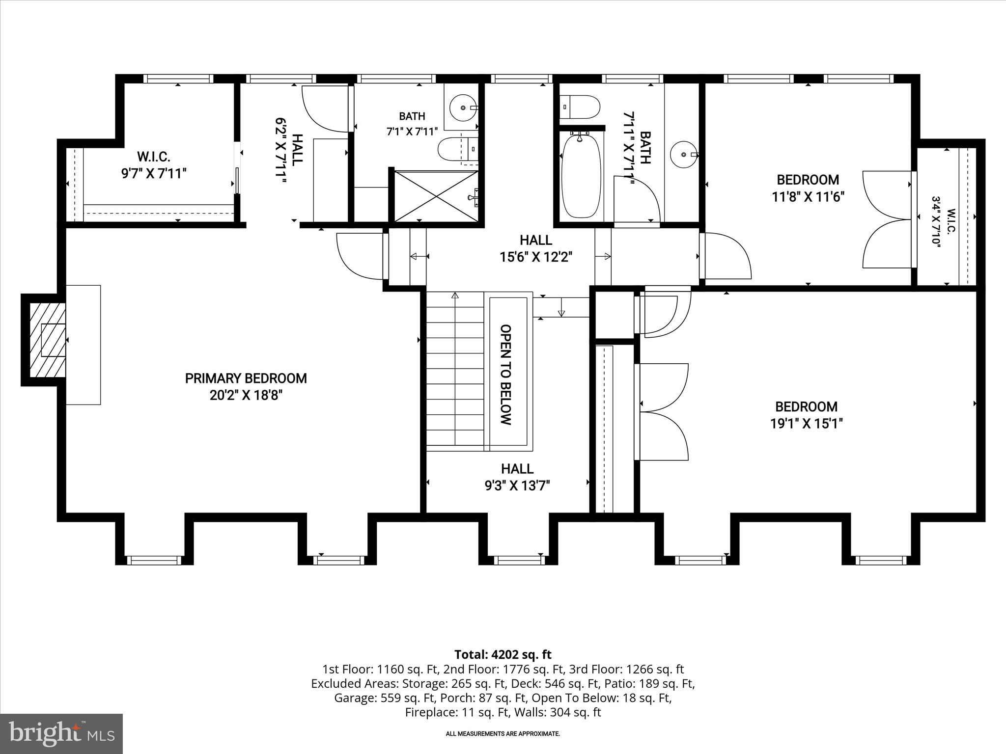 HIGHLAND LAKE - Residential