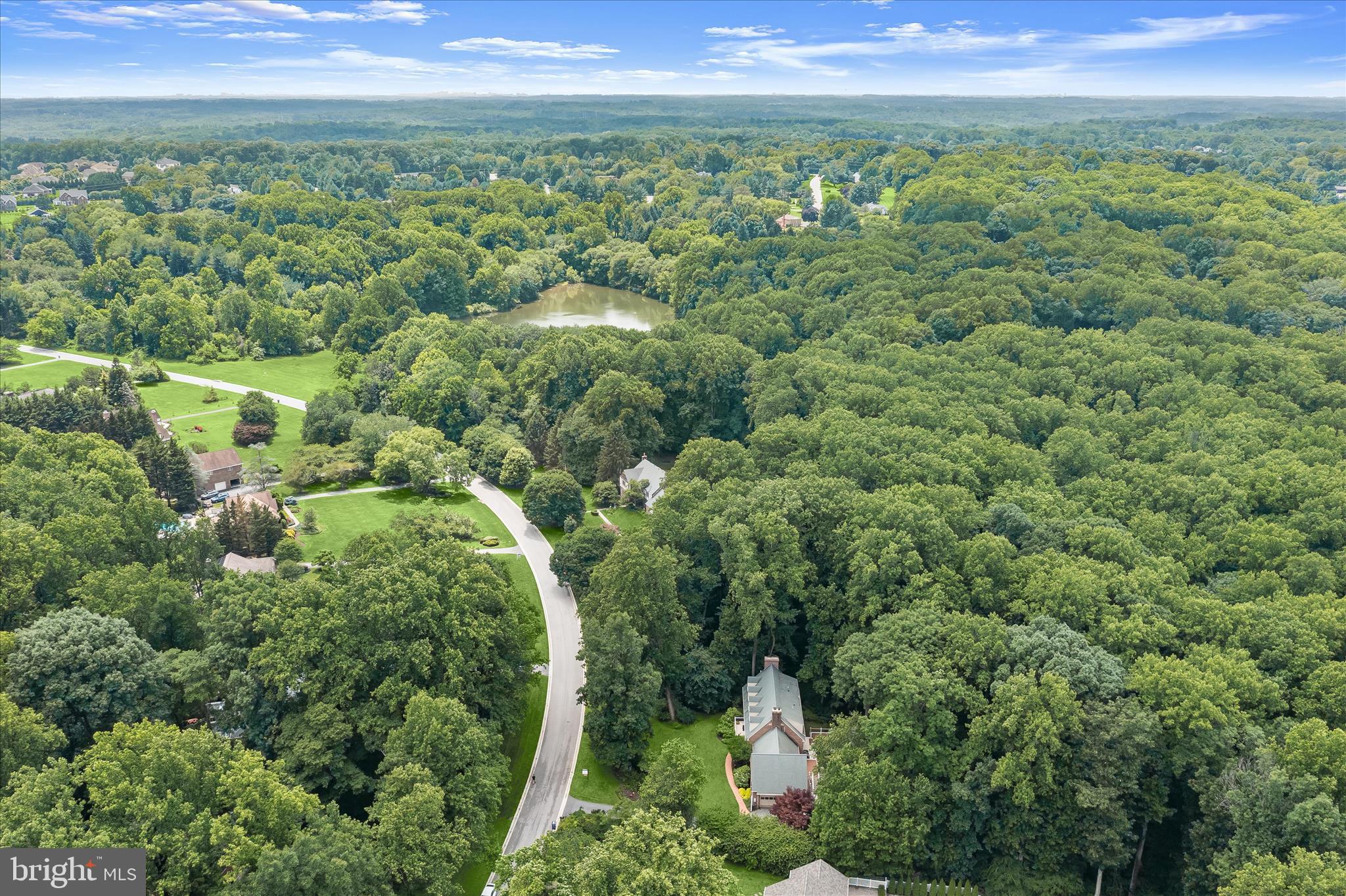 HIGHLAND LAKE - Residential