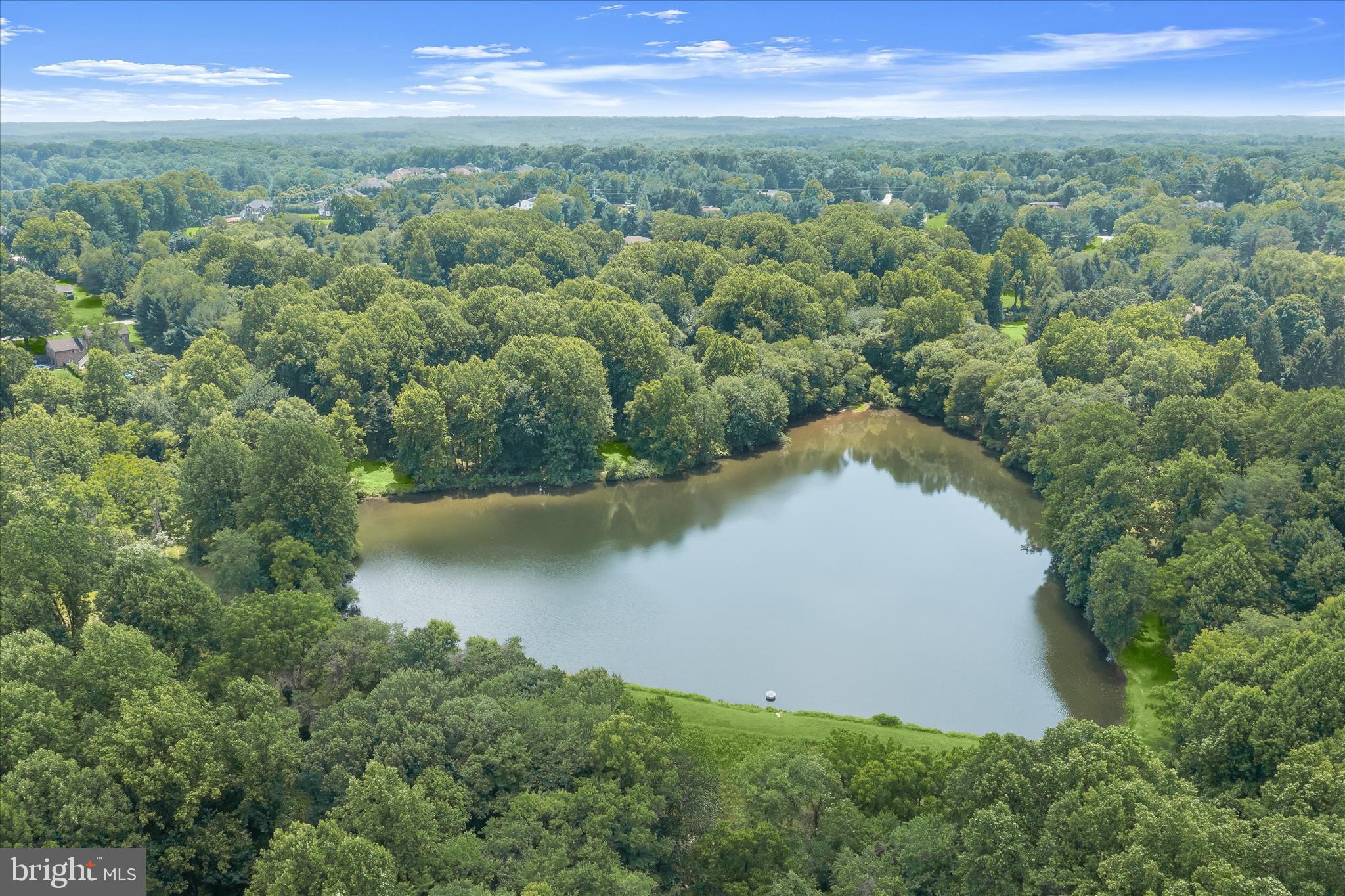 HIGHLAND LAKE - Residential