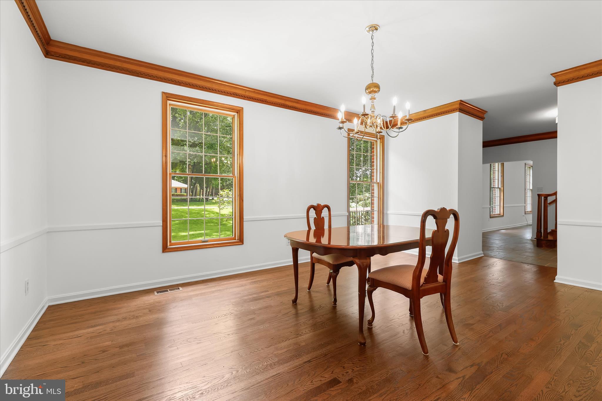 HIGHLAND LAKE - Residential