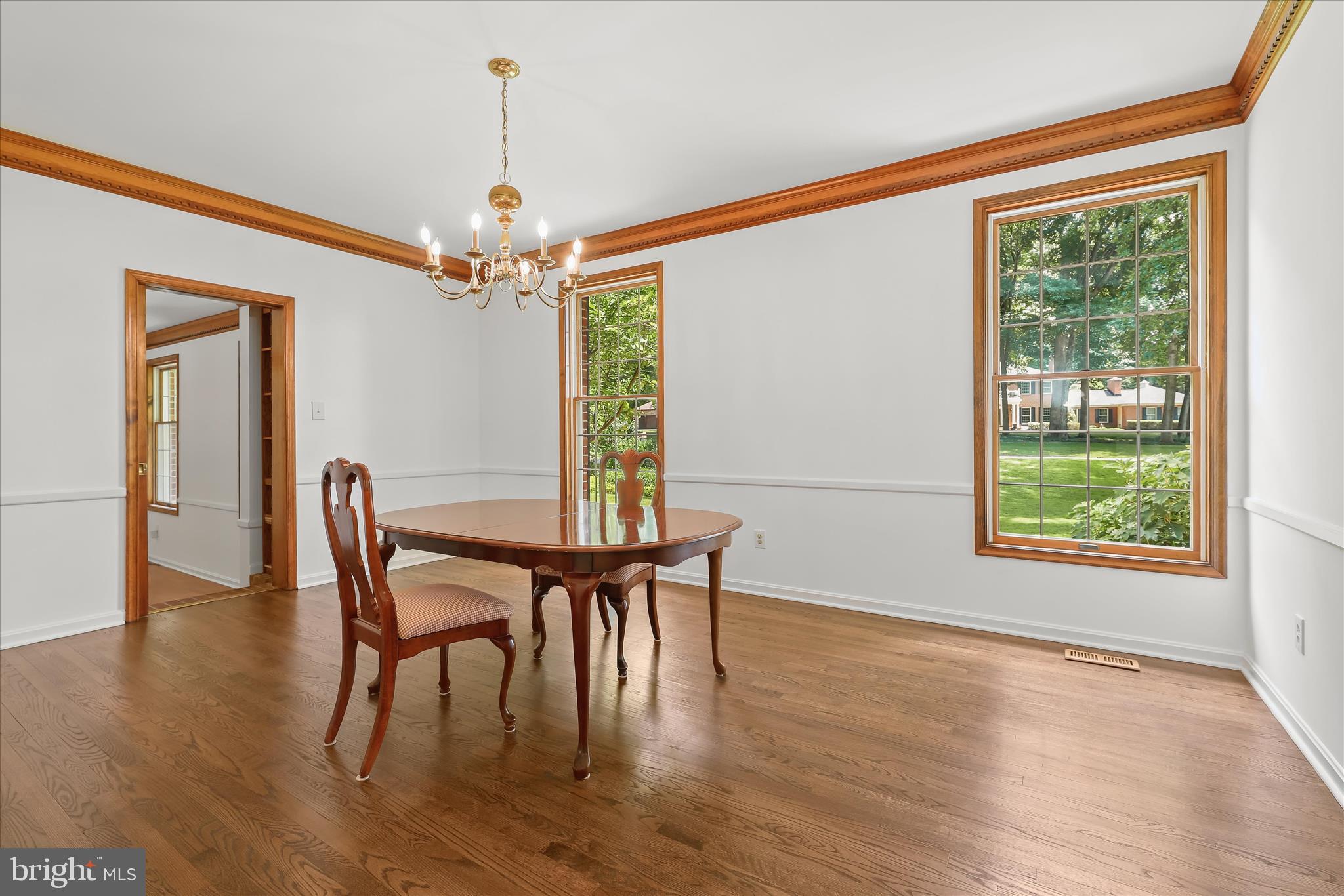 HIGHLAND LAKE - Residential