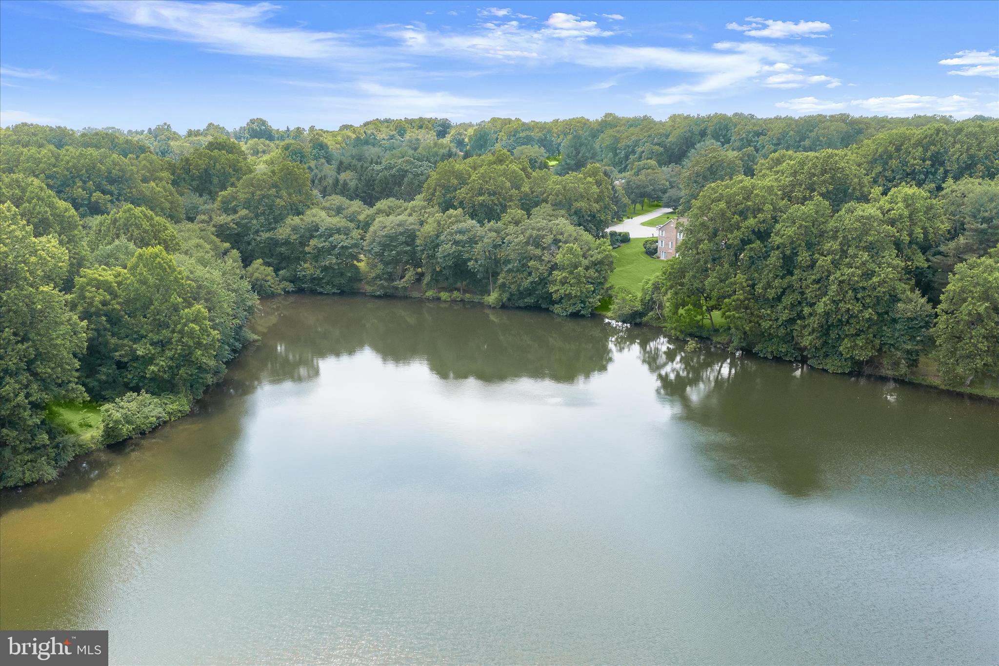 HIGHLAND LAKE - Residential