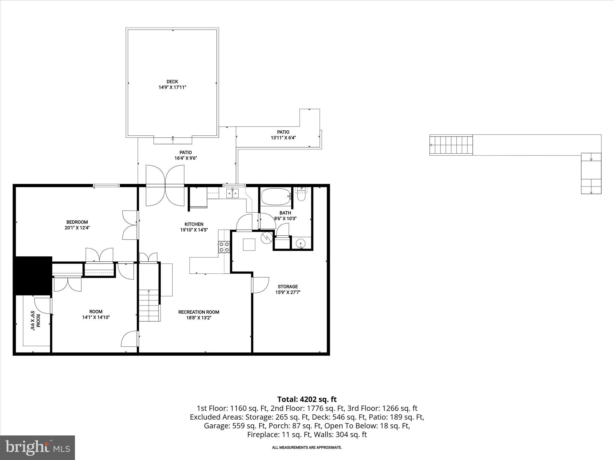 HIGHLAND LAKE - Residential