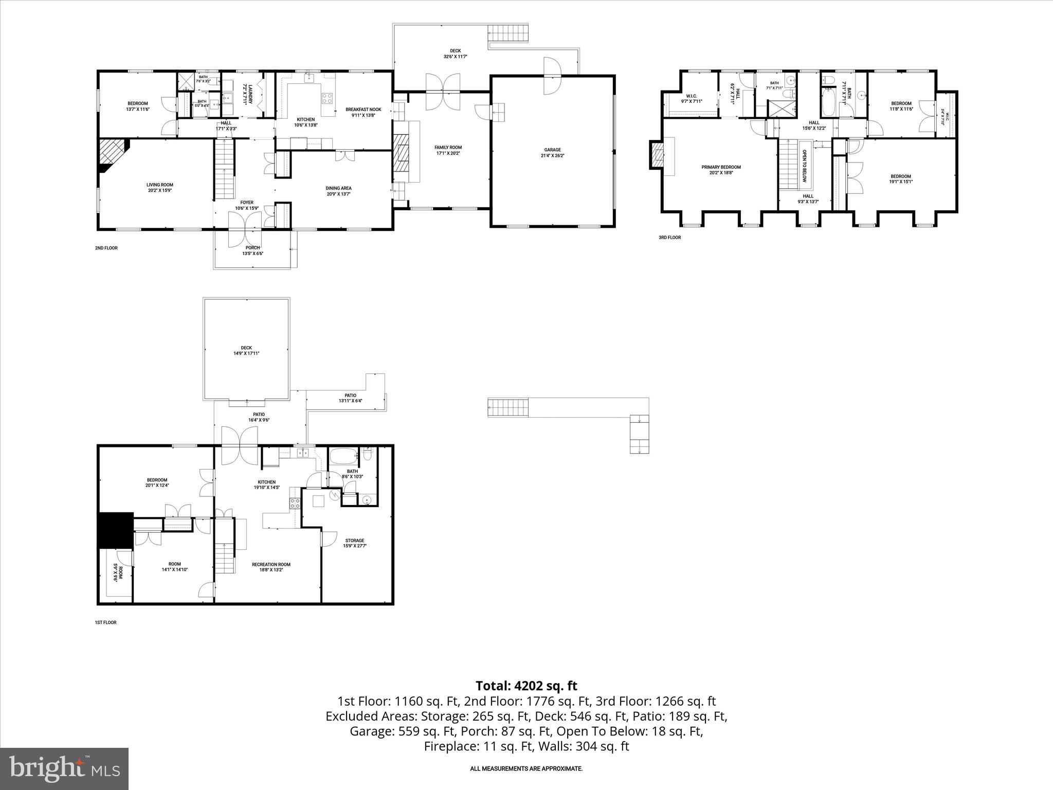 HIGHLAND LAKE - Residential
