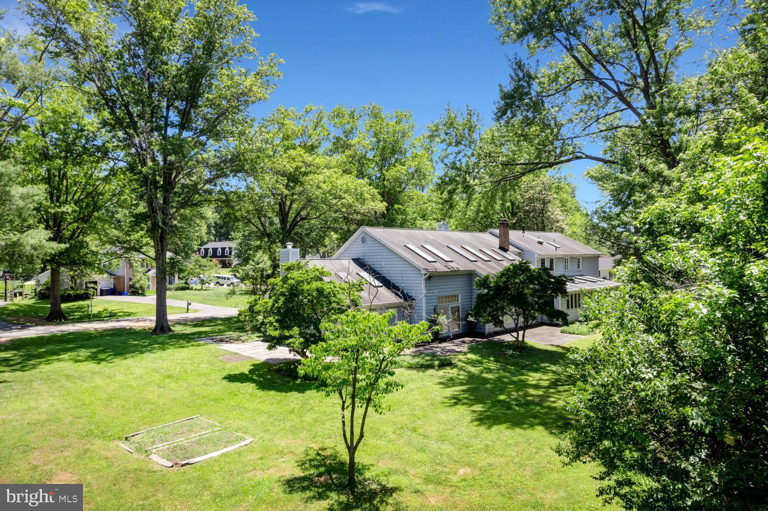 FLOWER VALLEY - Residential