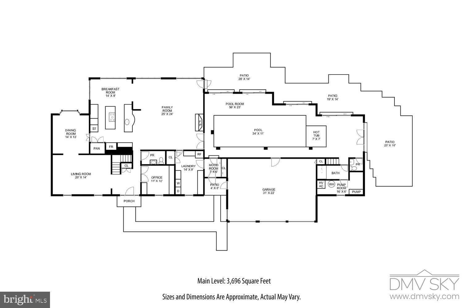 FLOWER VALLEY - Residential