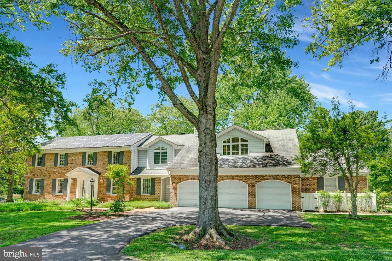 FLOWER VALLEY - Residential