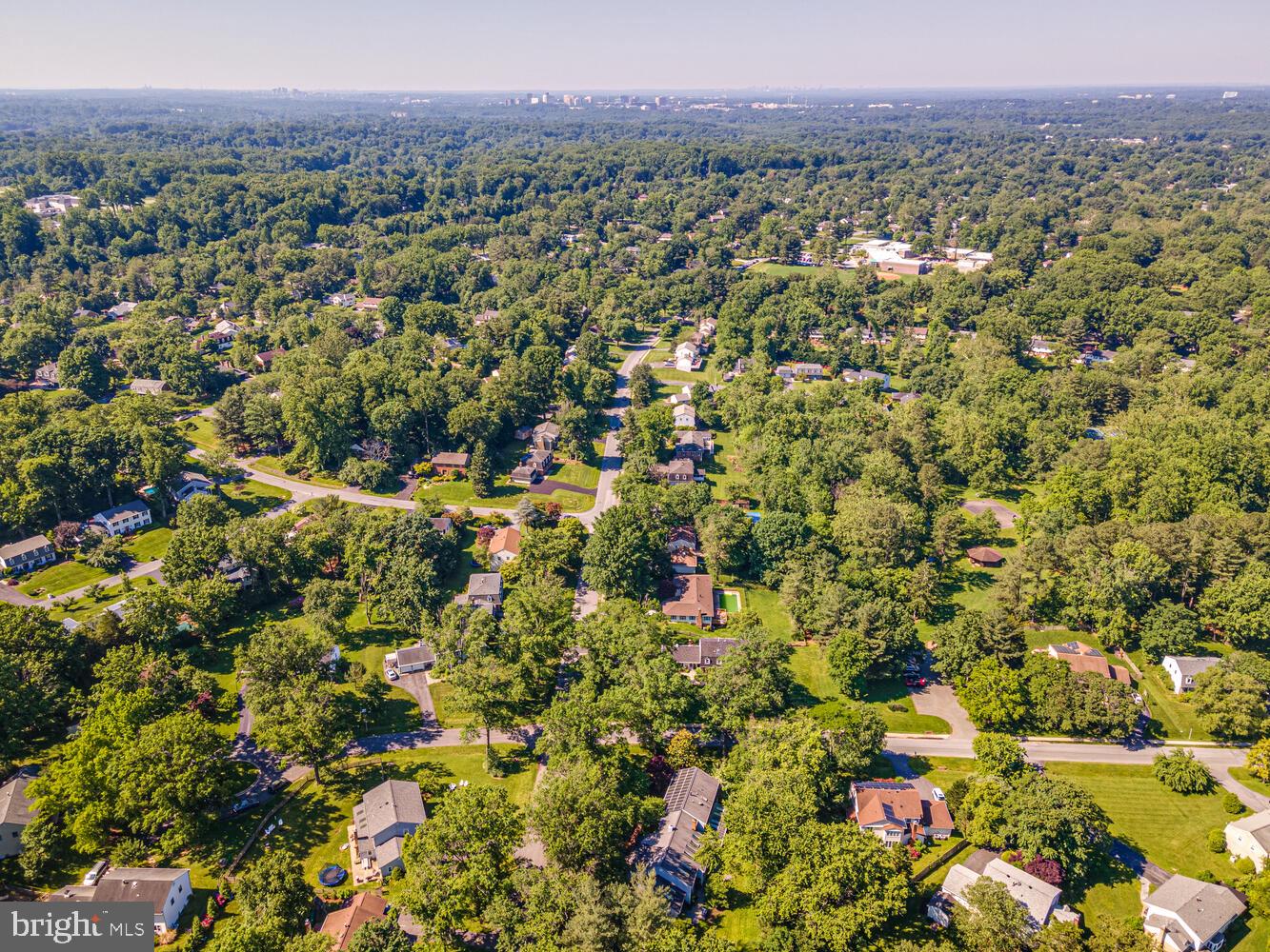 FLOWER VALLEY - Residential