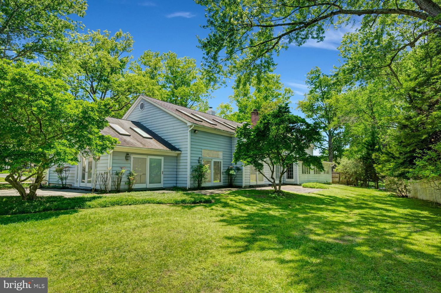 FLOWER VALLEY - Residential