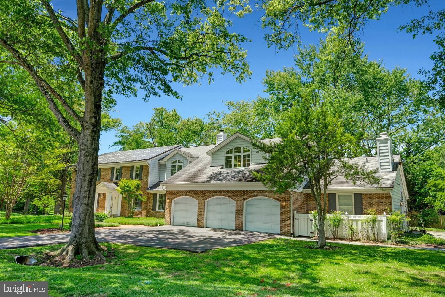 FLOWER VALLEY - Residential
