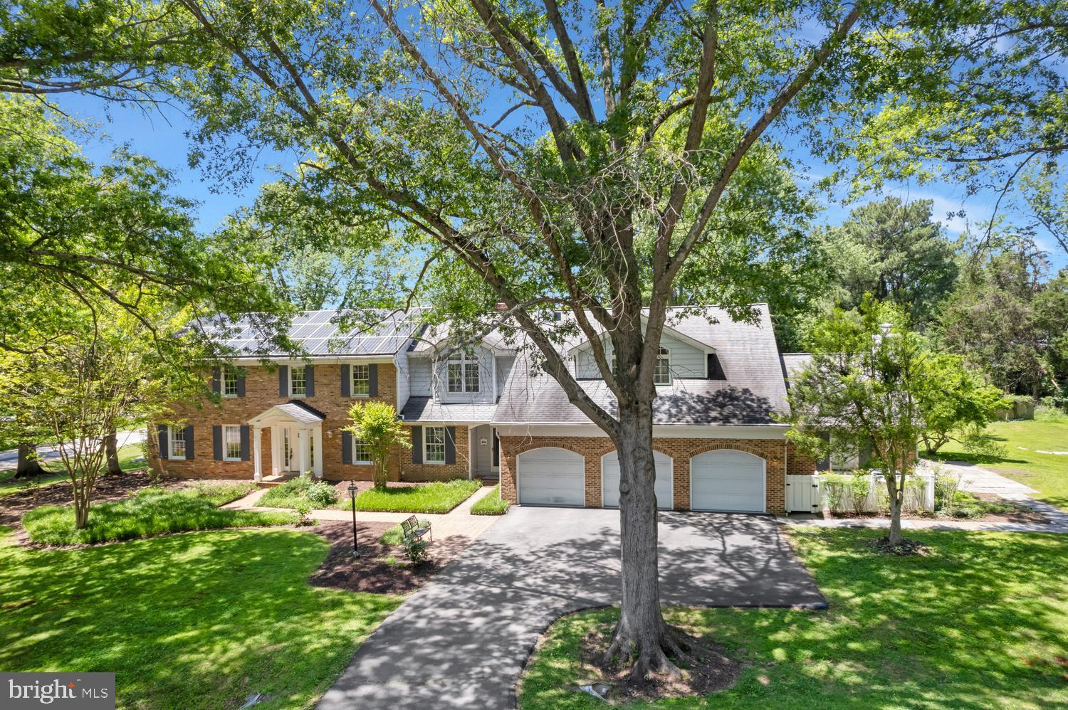 FLOWER VALLEY - Residential