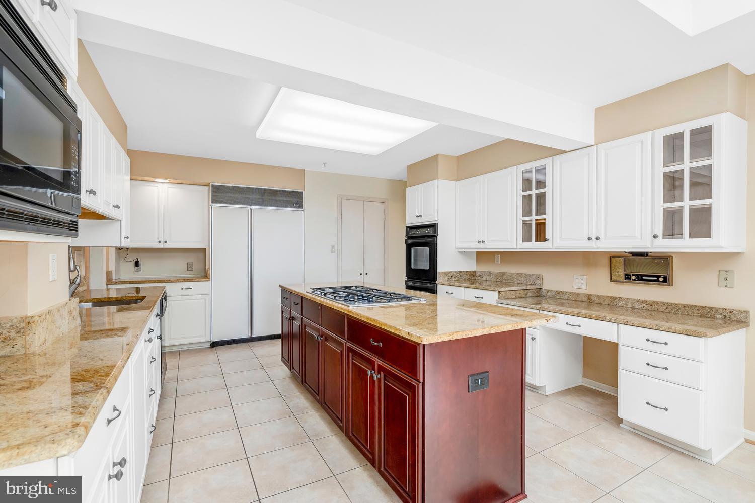 FLOWER VALLEY - Residential