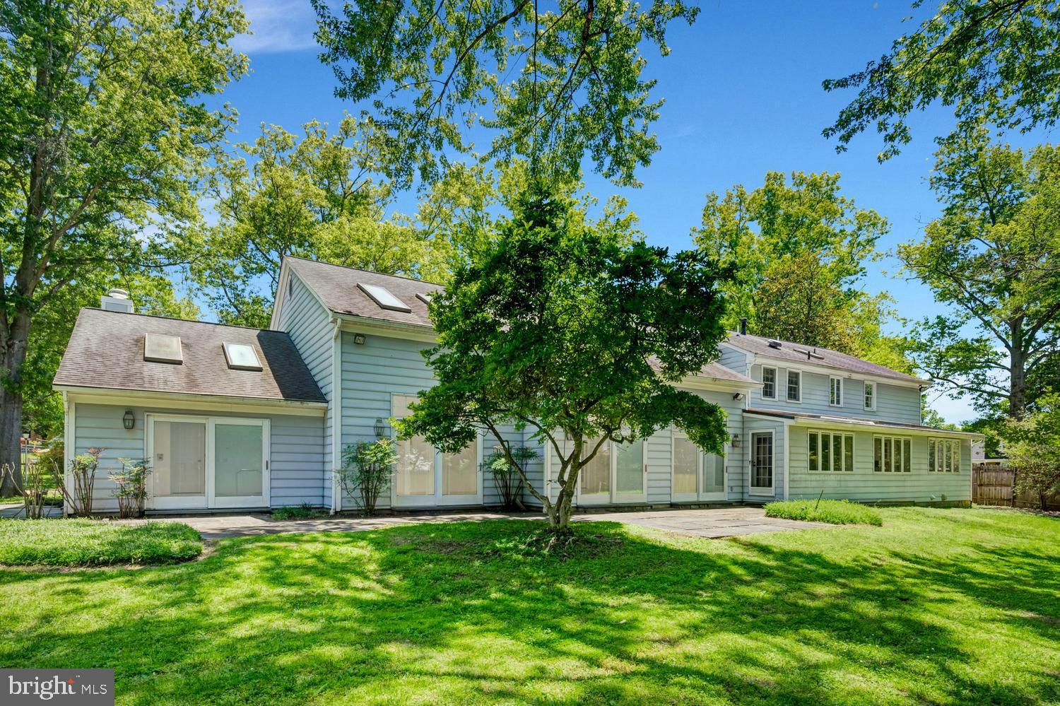 FLOWER VALLEY - Residential