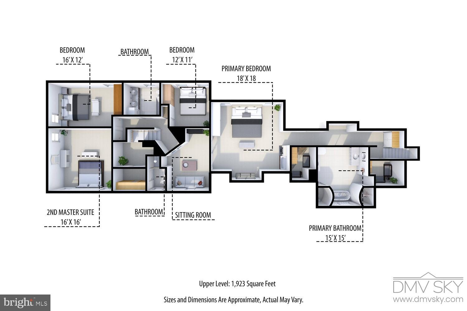 FLOWER VALLEY - Residential