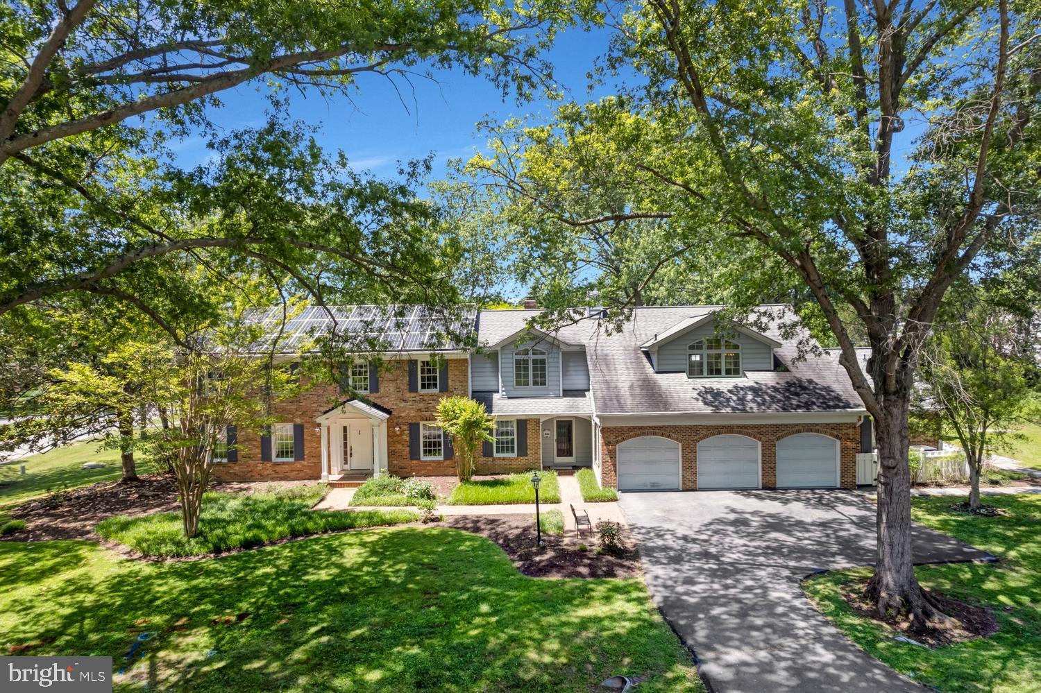 FLOWER VALLEY - Residential