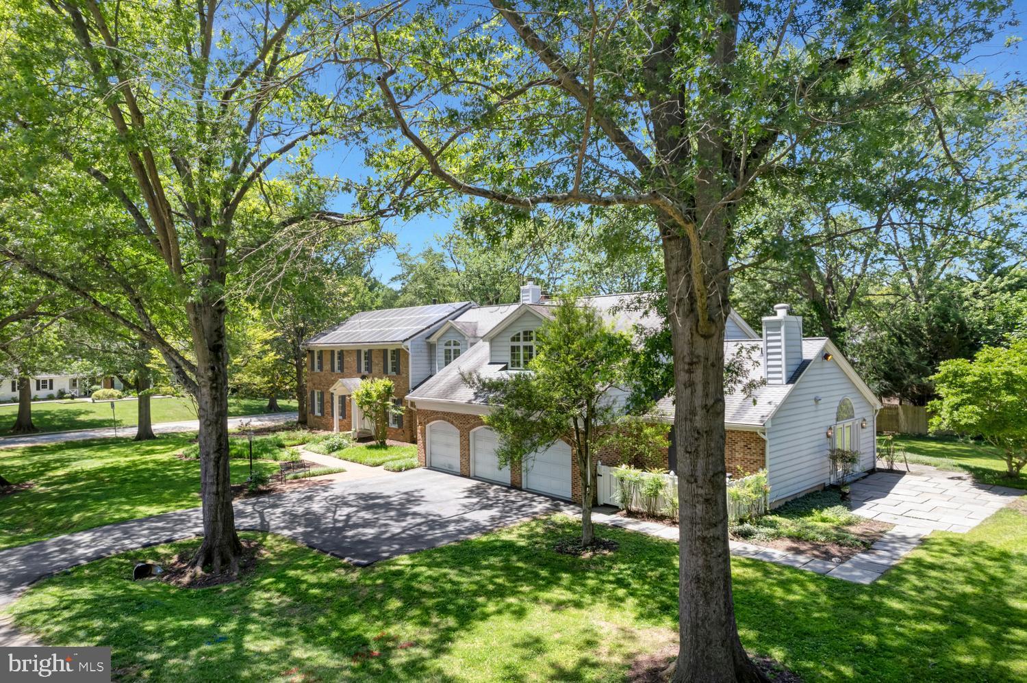 FLOWER VALLEY - Residential