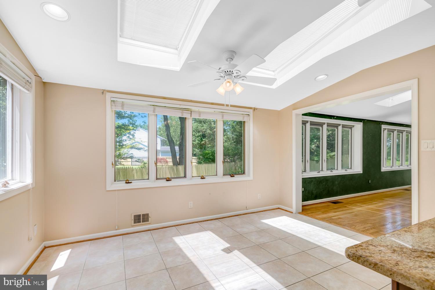 FLOWER VALLEY - Residential