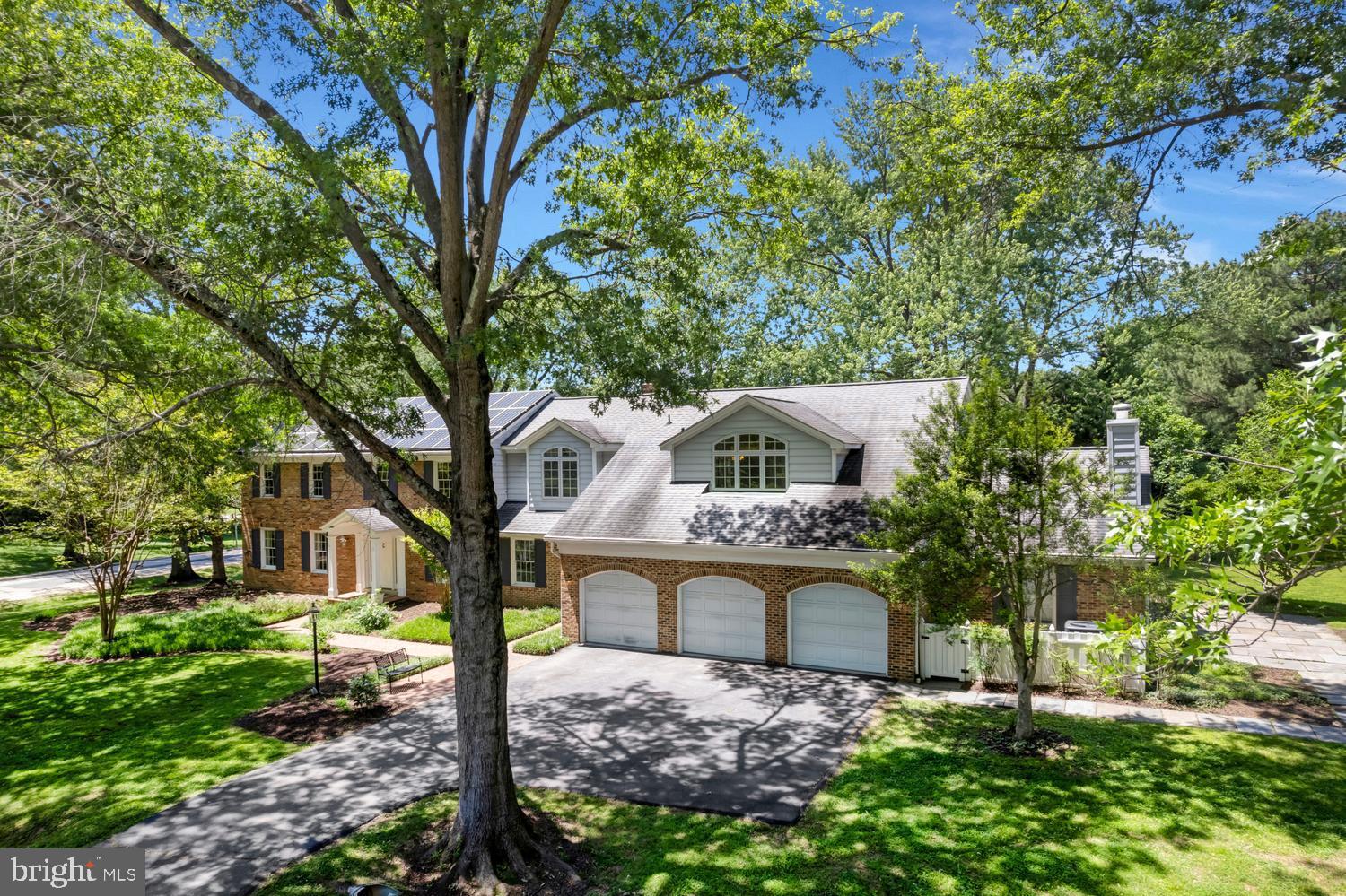 FLOWER VALLEY - Residential