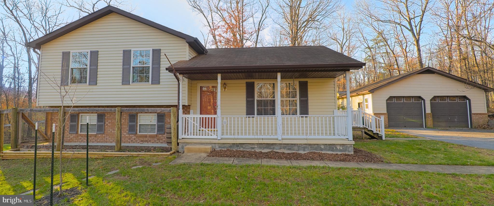 TIMBERVIEW - Residential