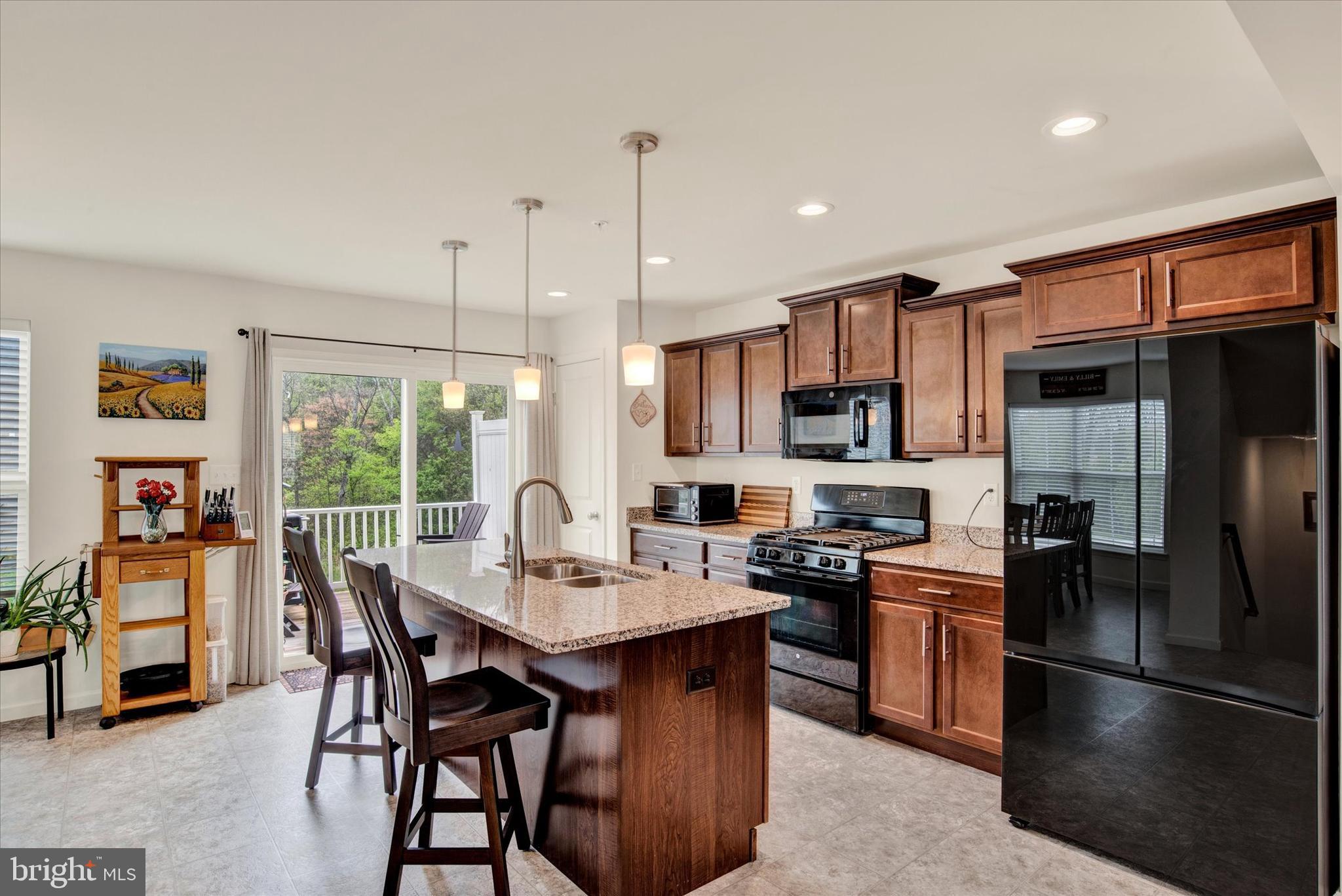 CREEKVALE - Residential
