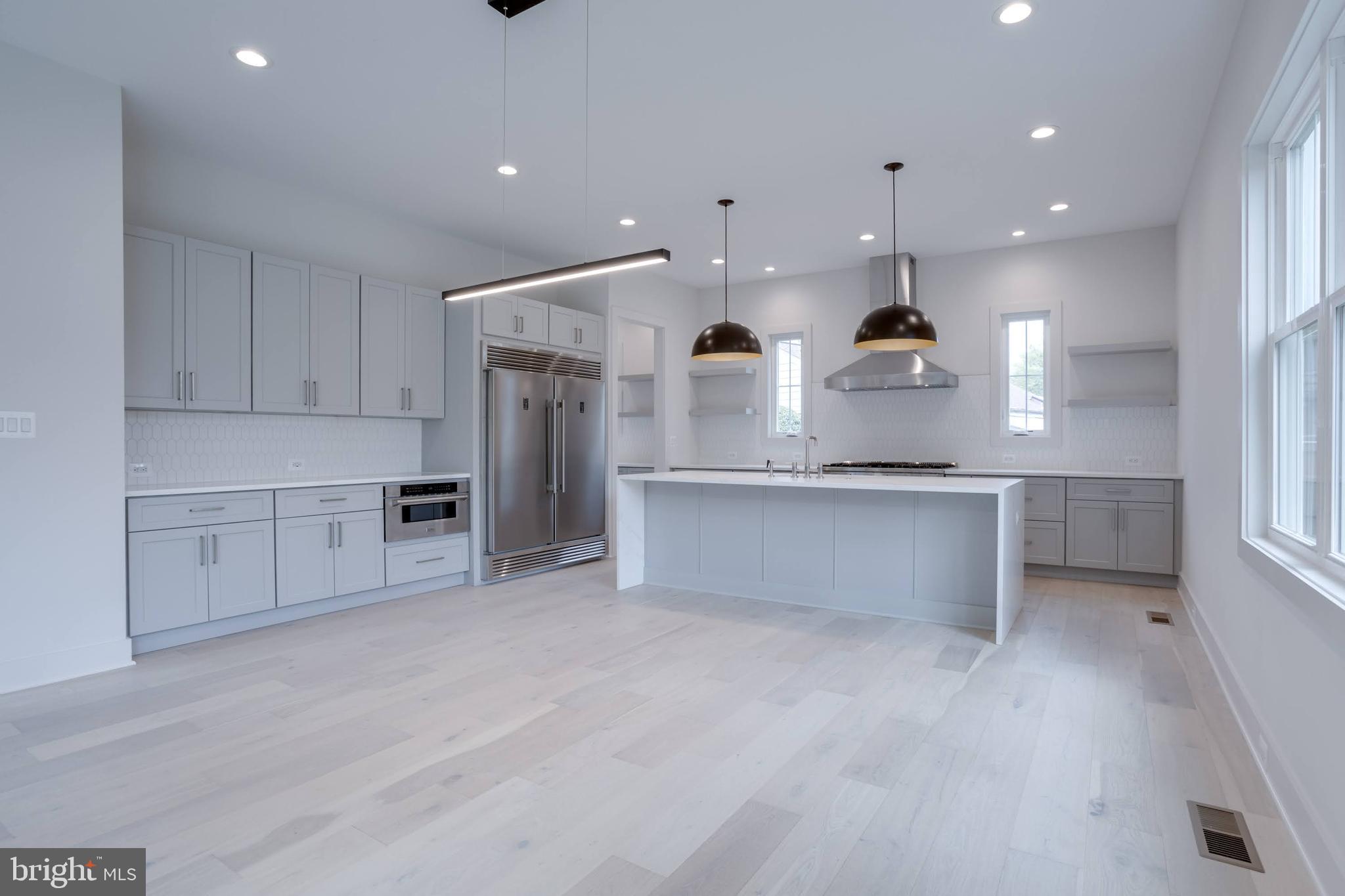 FENWICK PARK - Residential