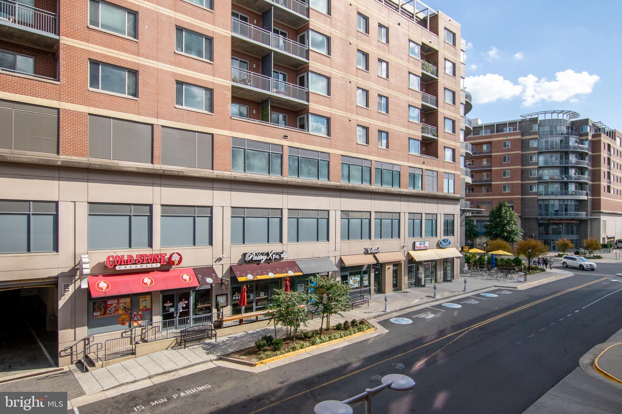FENWICK PARK - Residential