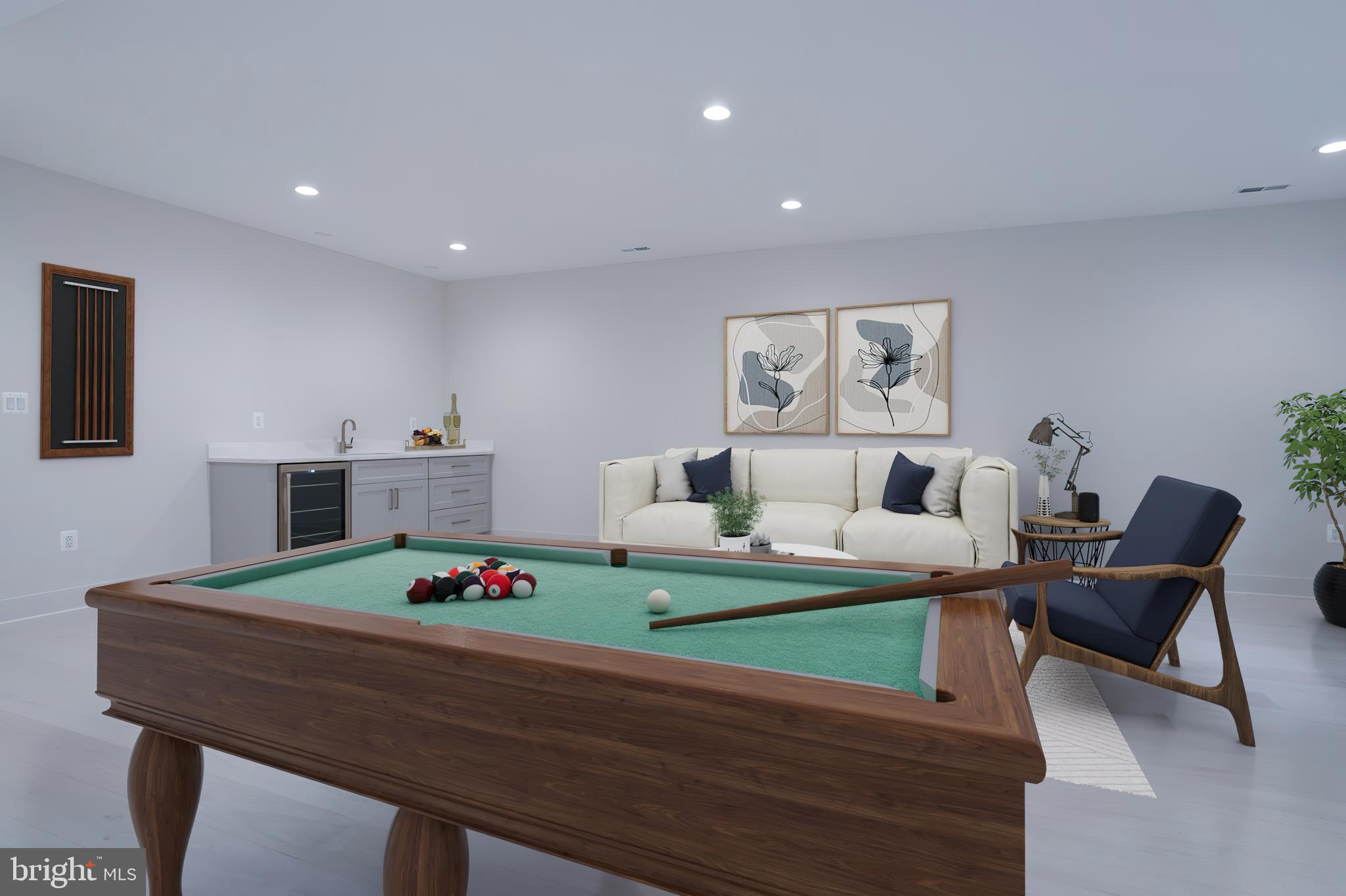FENWICK PARK - Residential