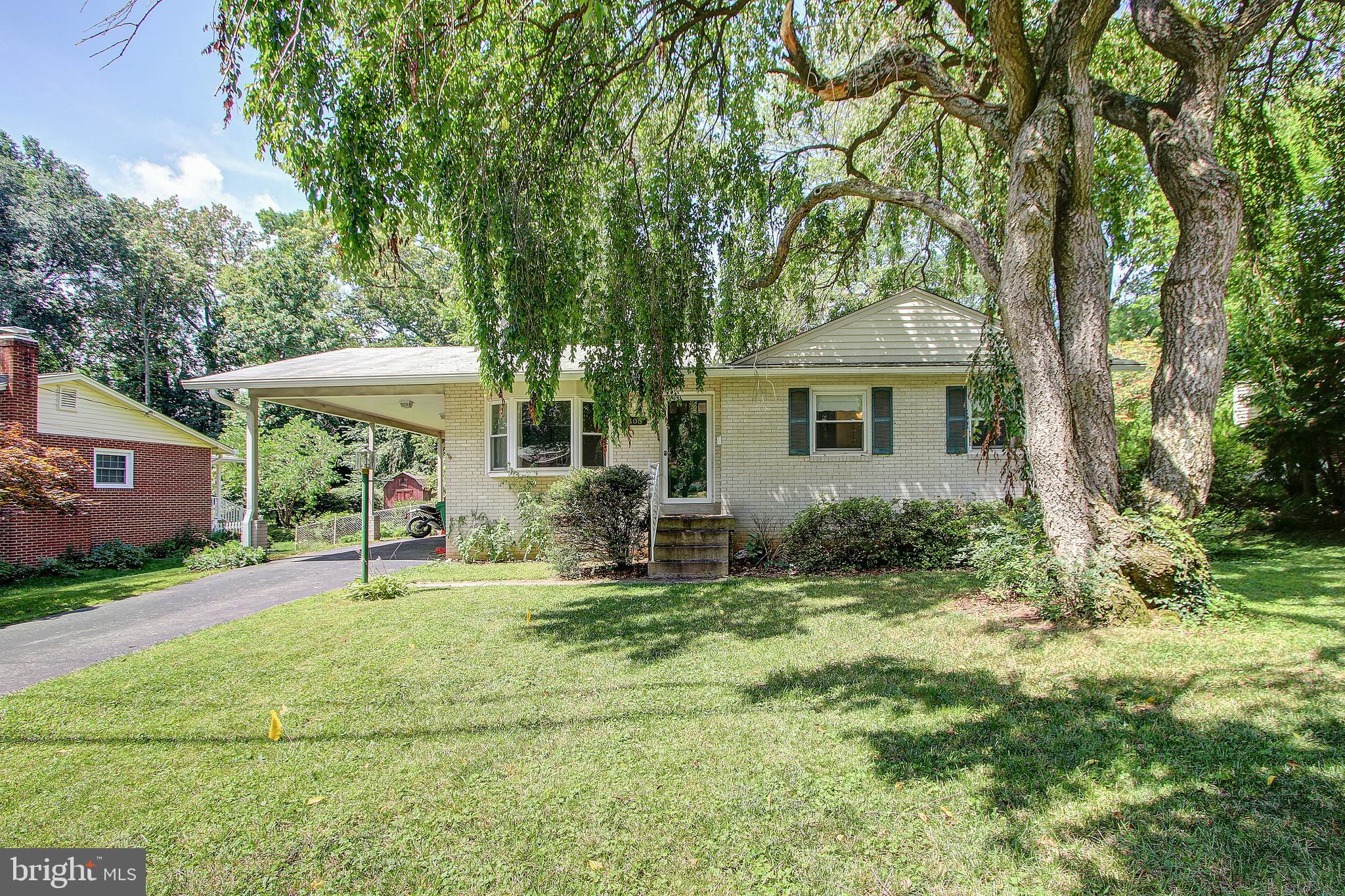 DEER PARK - Residential