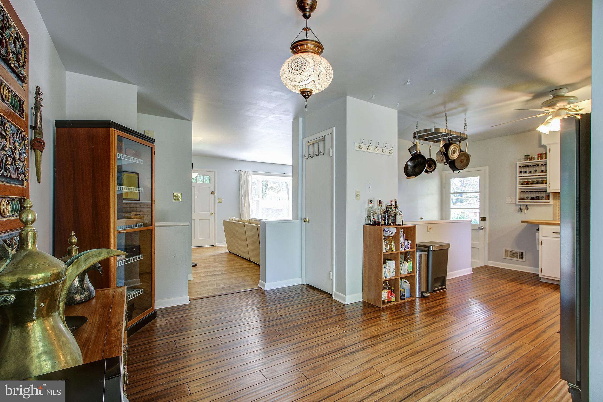 DEER PARK - Residential