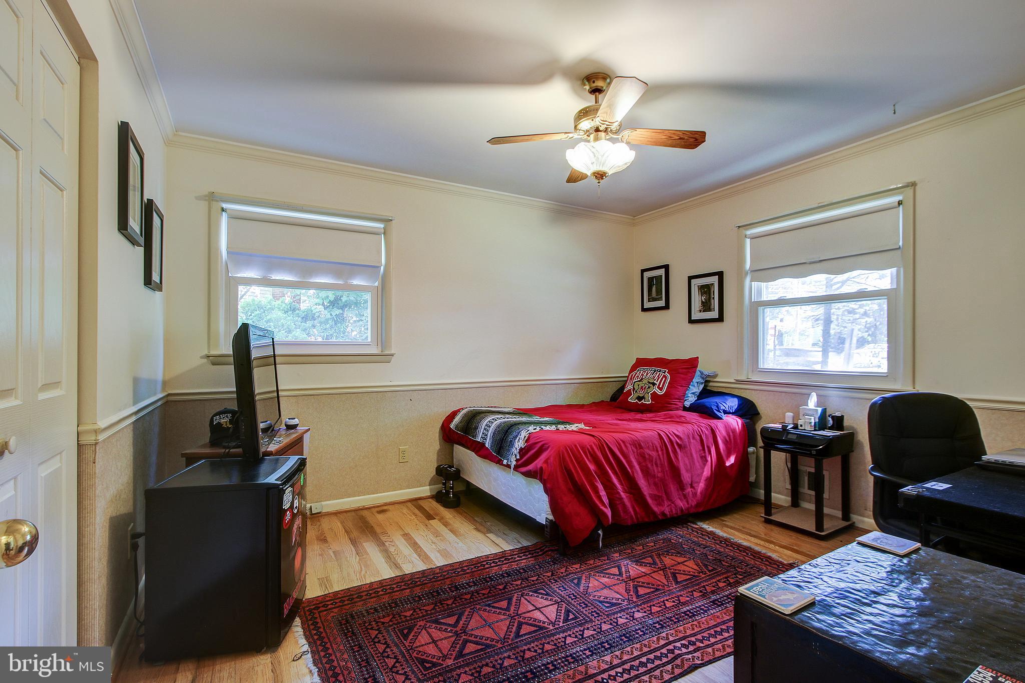 DEER PARK - Residential