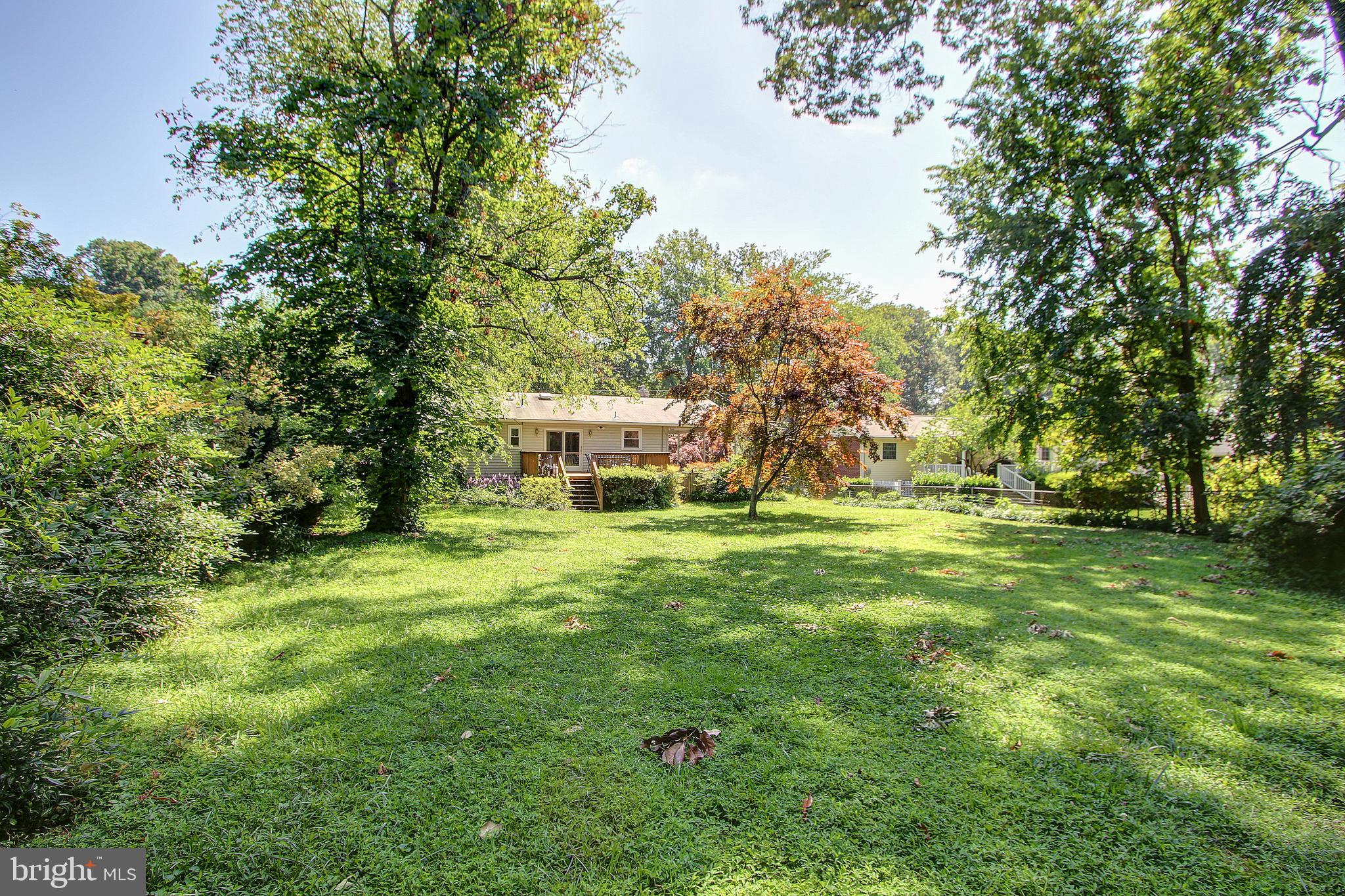 DEER PARK - Residential