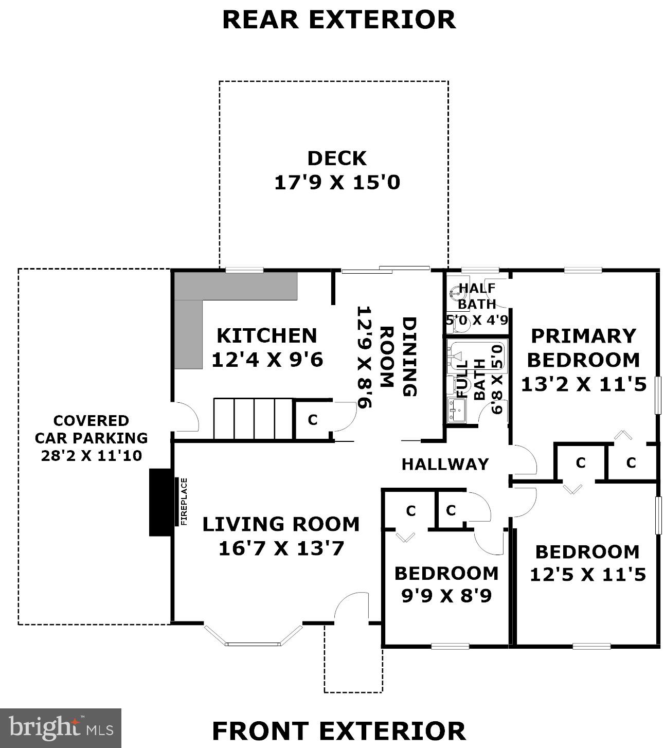 DEER PARK - Residential