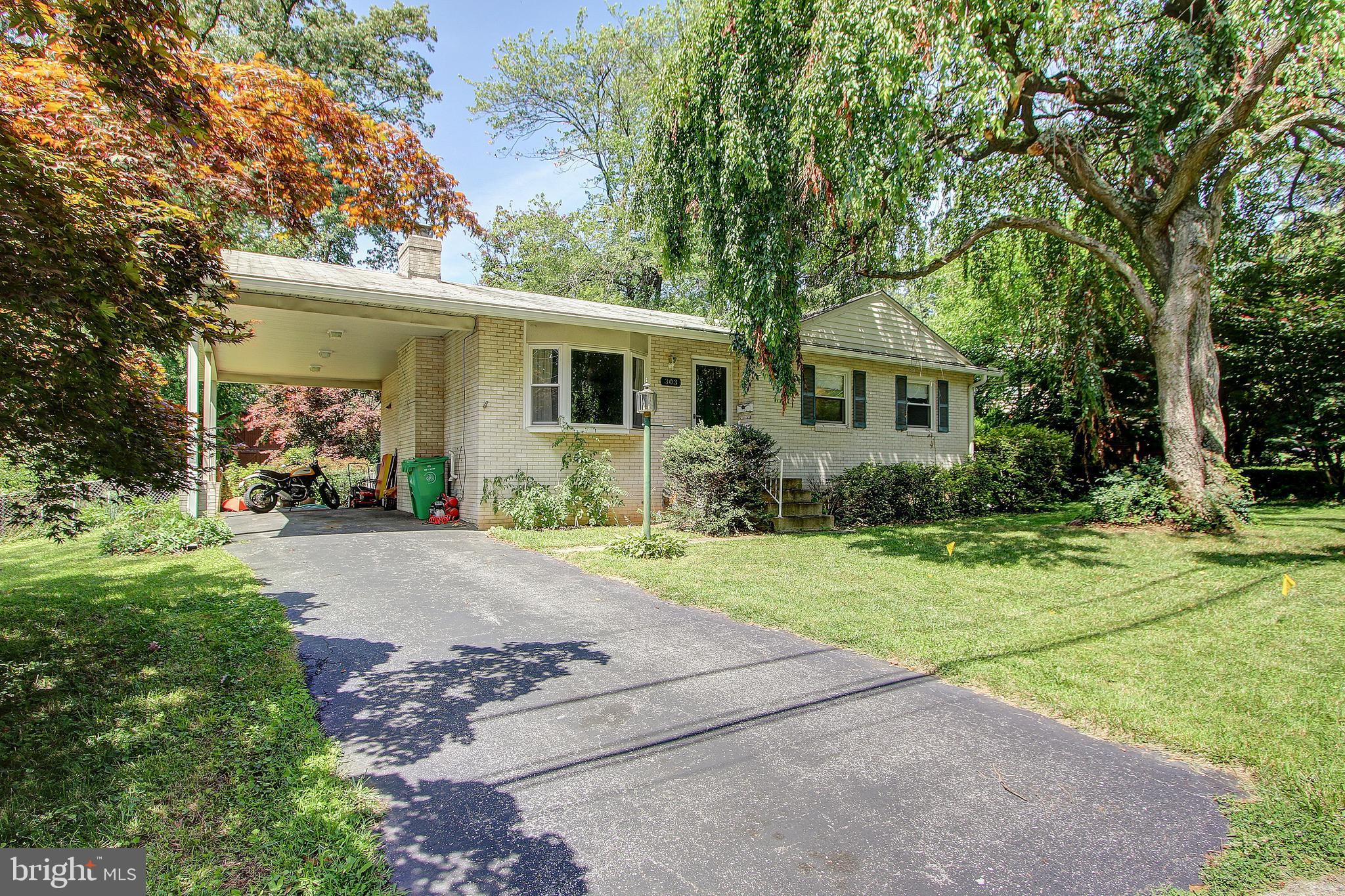 DEER PARK - Residential