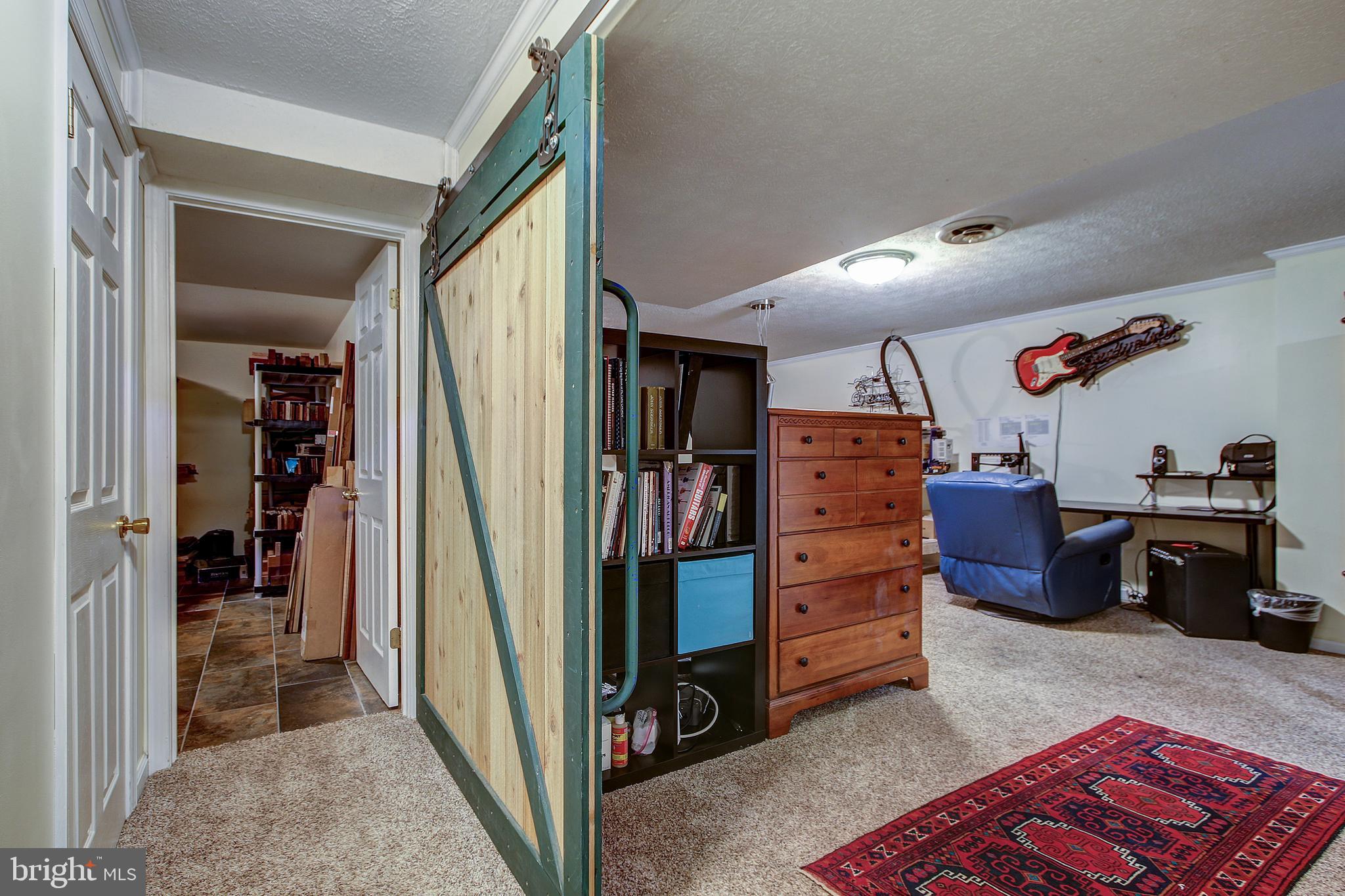 DEER PARK - Residential