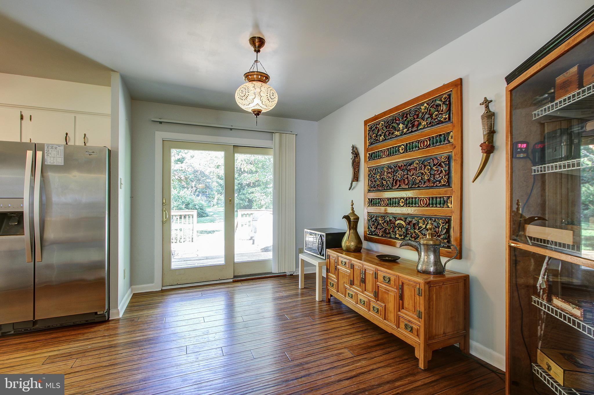 DEER PARK - Residential